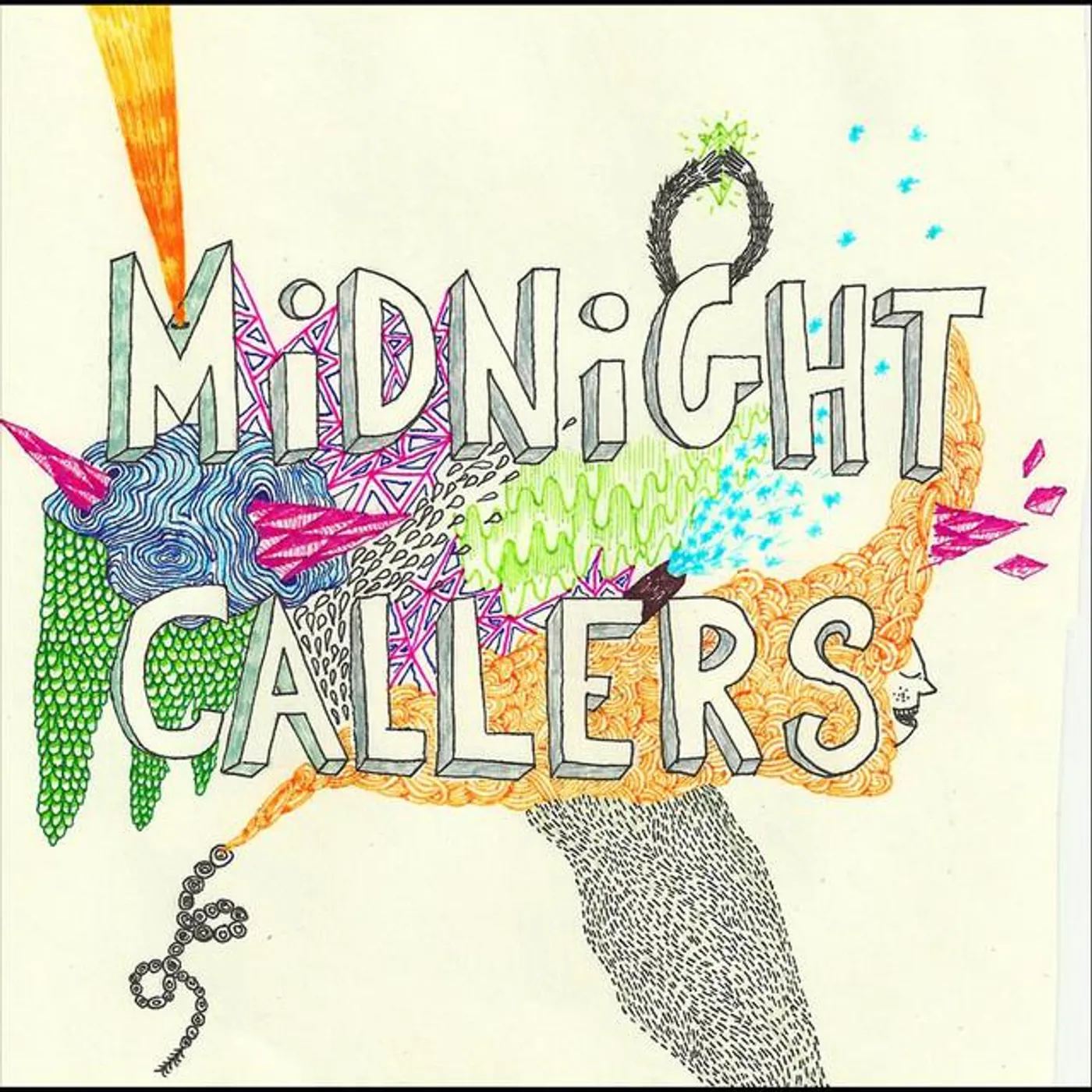Midnight Callers