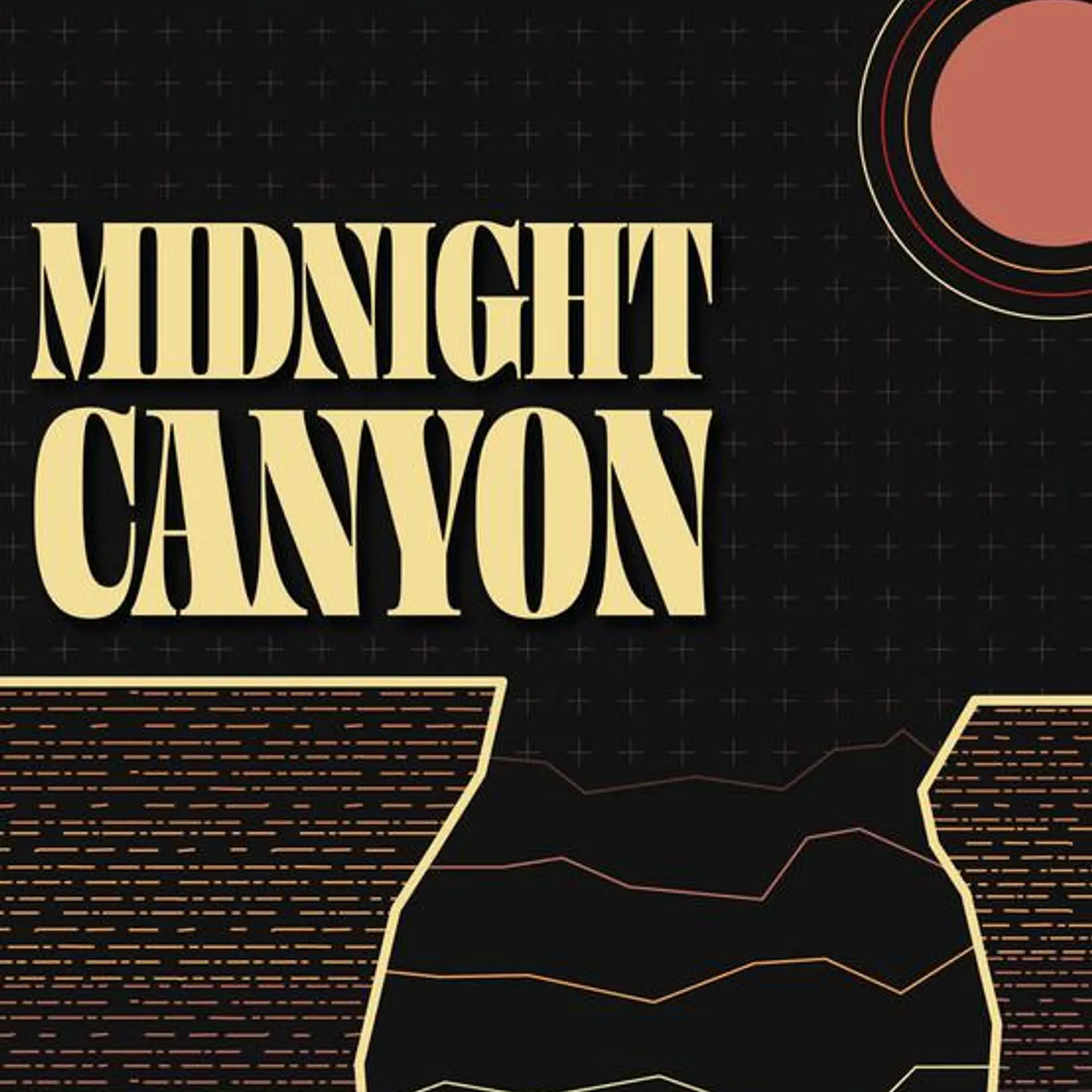 Midnight Canyon