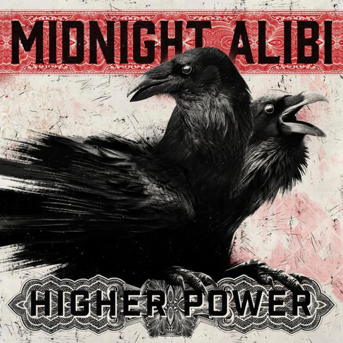 Midnight Alibi