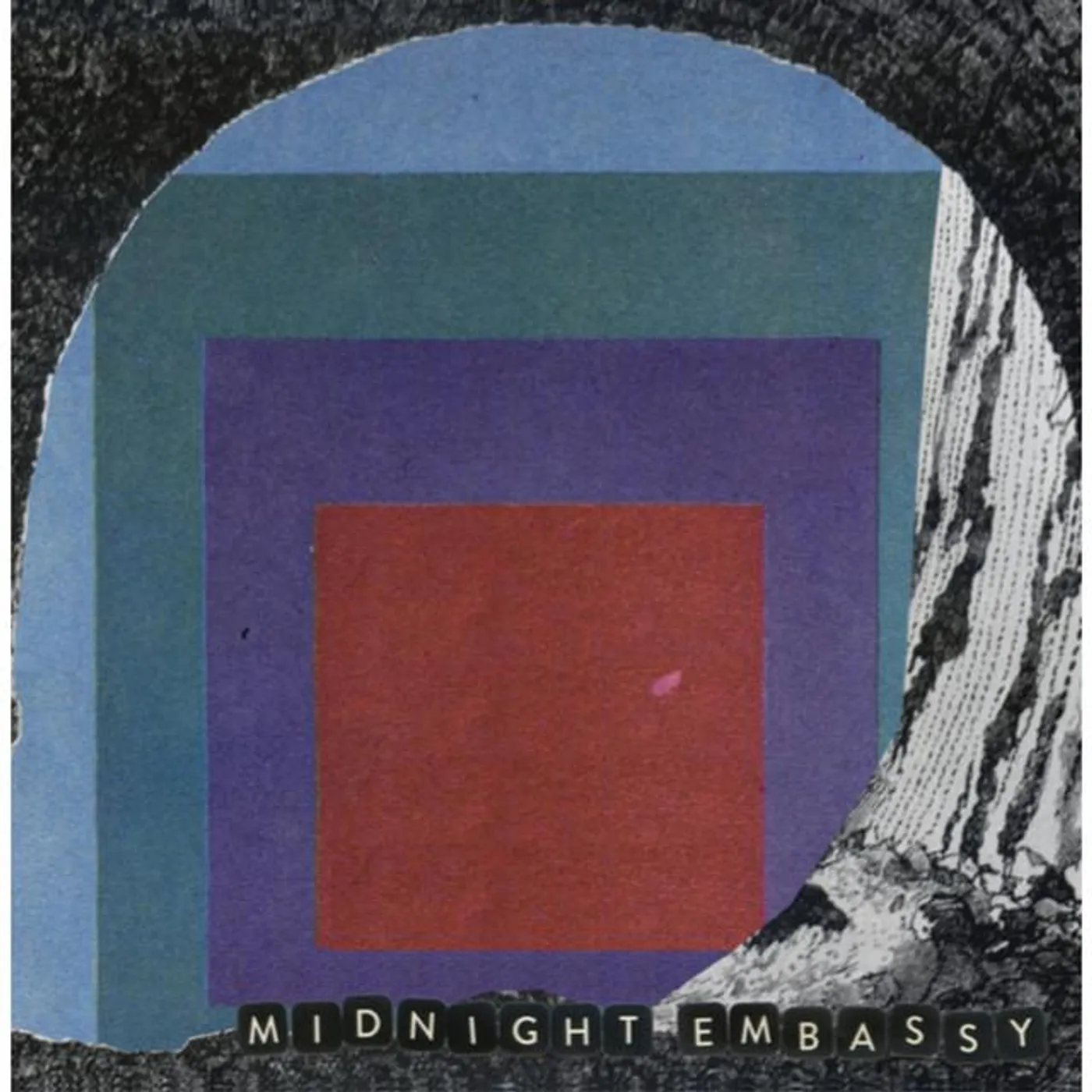 Midnight Embassy Brand Page