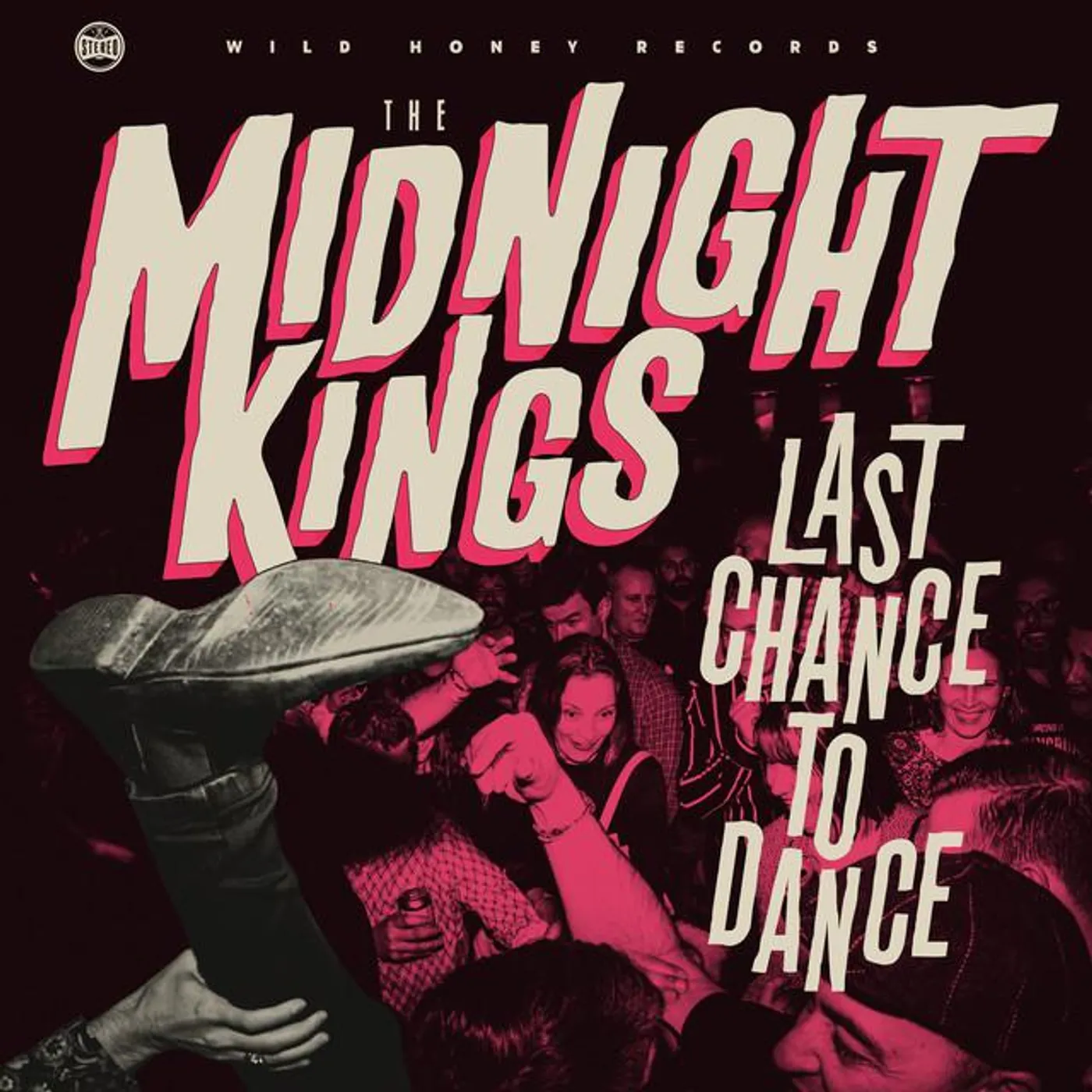 The Midnight Kings Brand Page