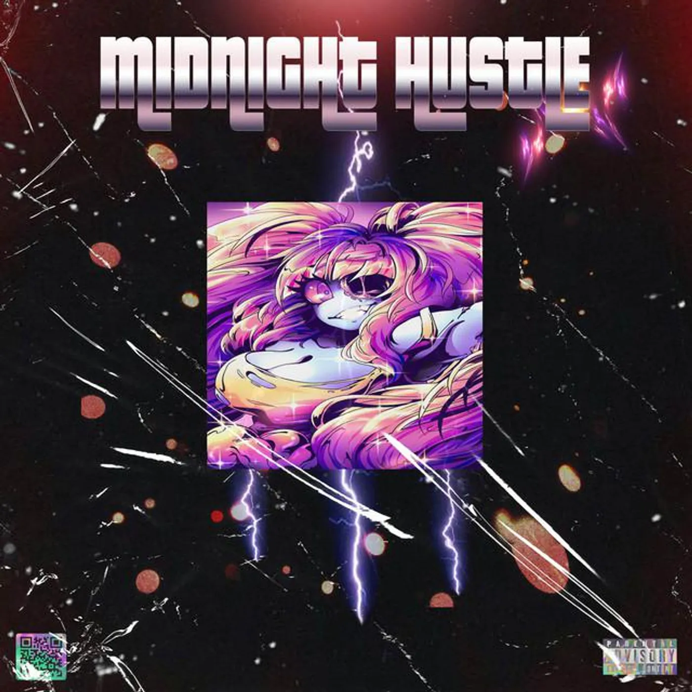 Midnight Hustle Brand Page
