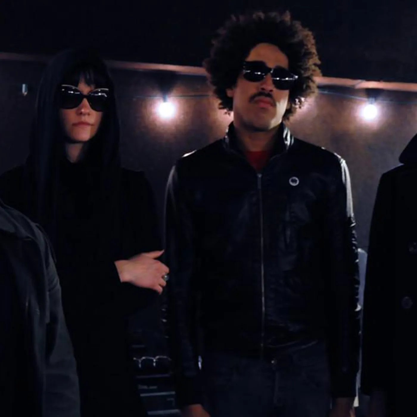 Midnight Masses Brand Page