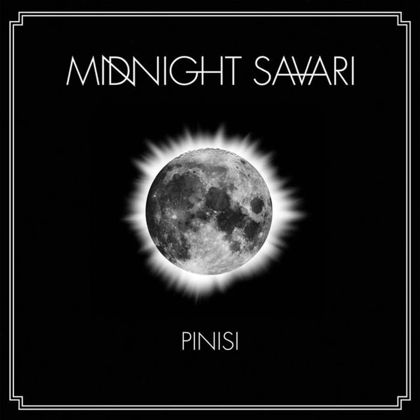 Midnight Savari Brand Page