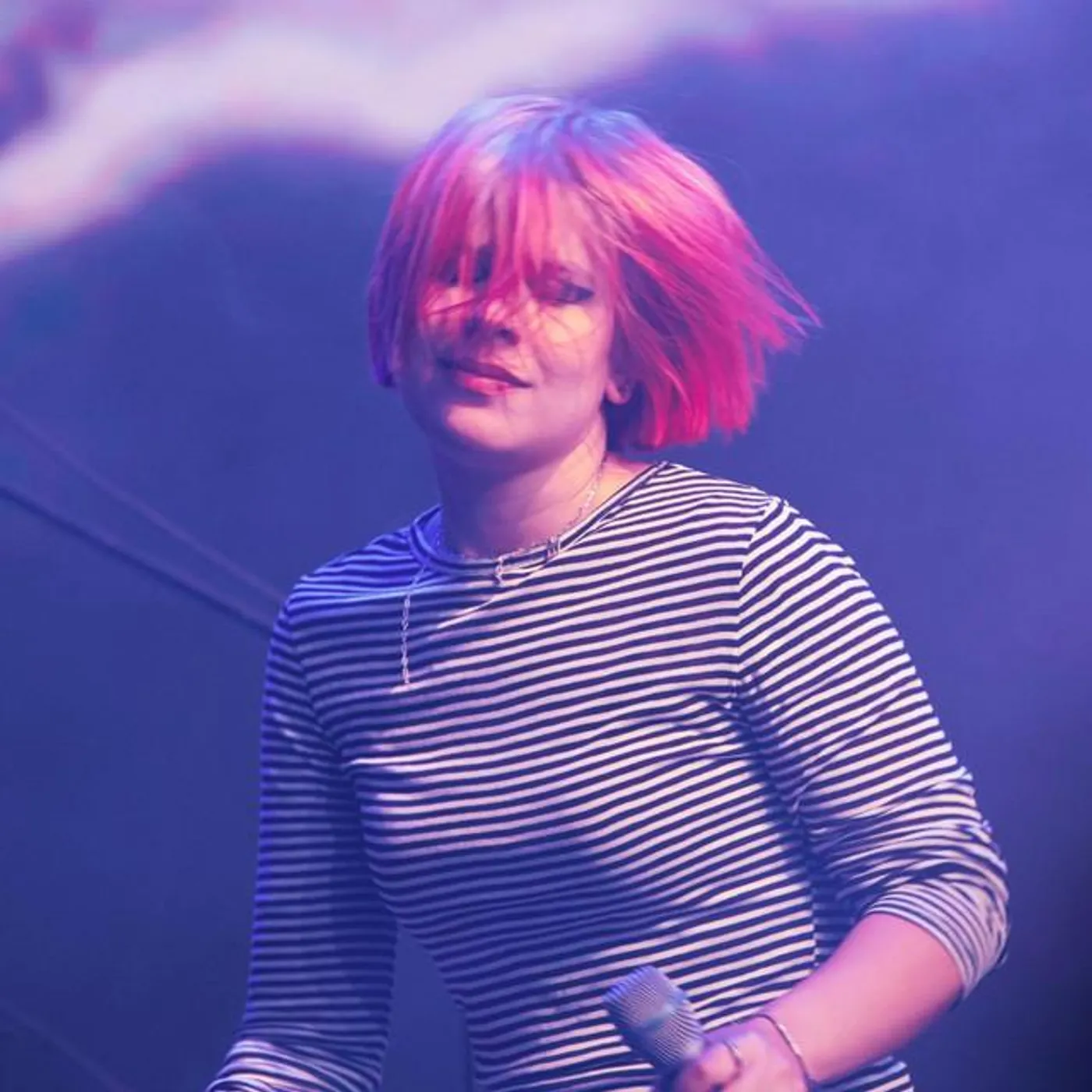 Midnight Pin Brand Page