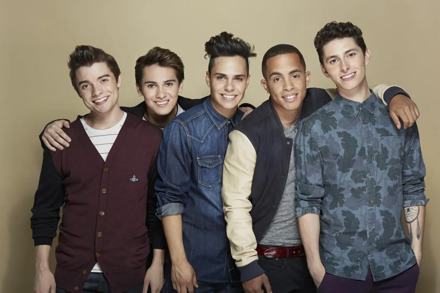 Midnight Red