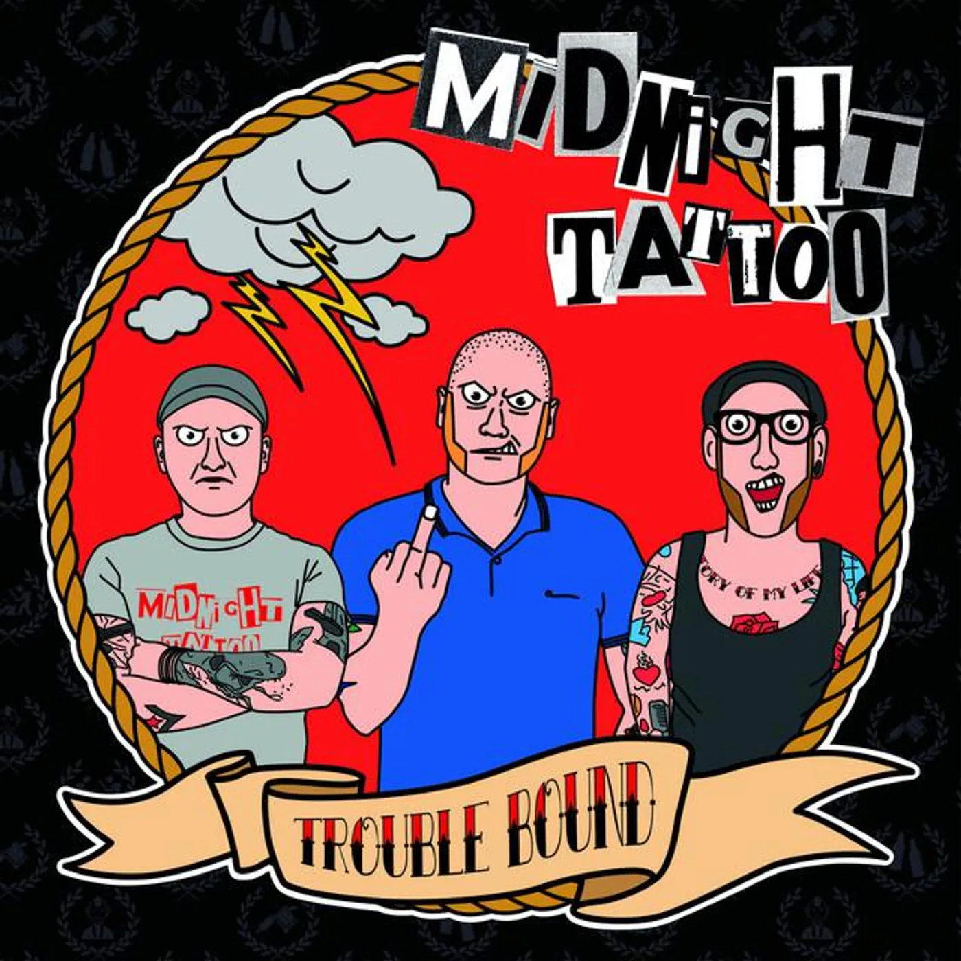 Midnight Tattoo