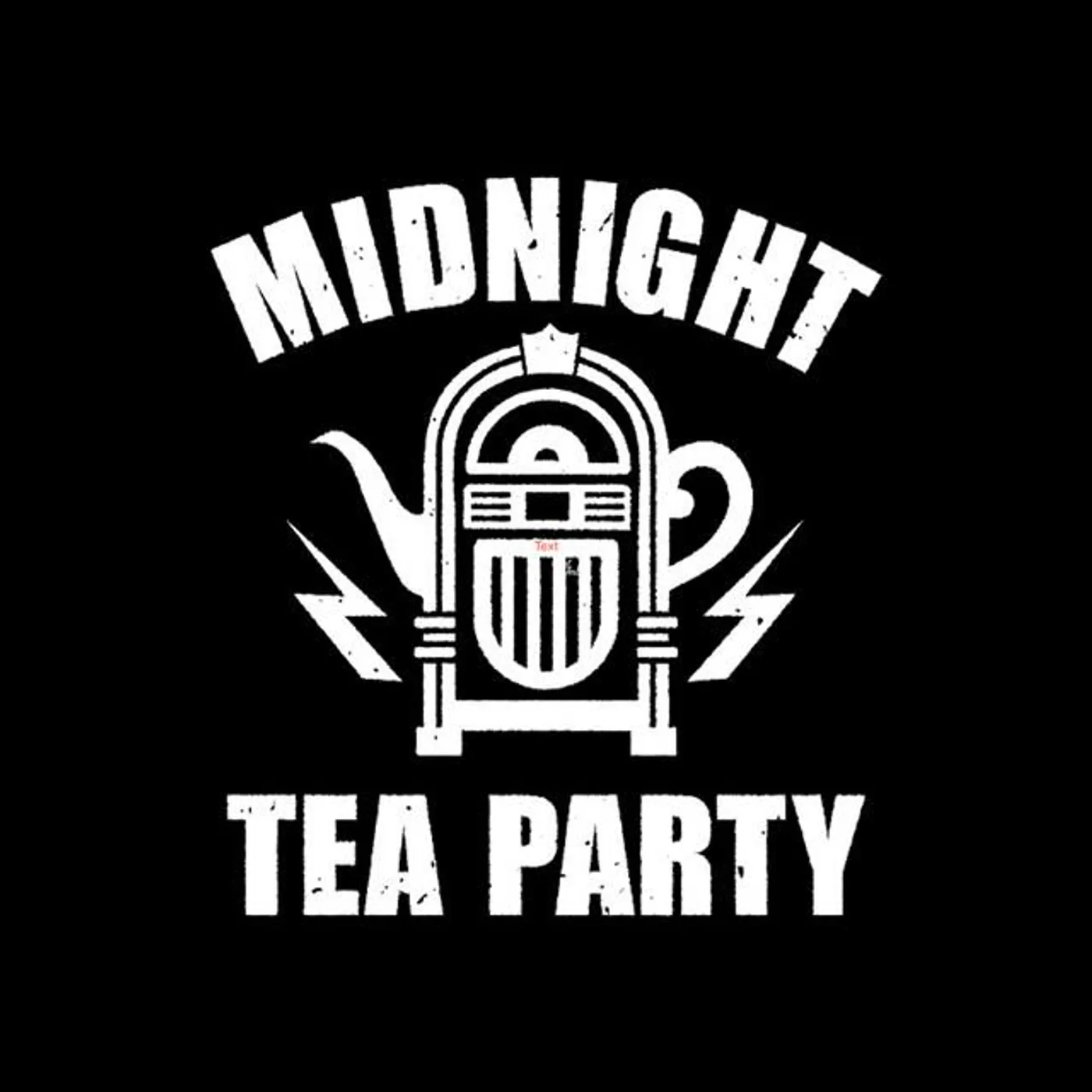 Midnight Tea Party