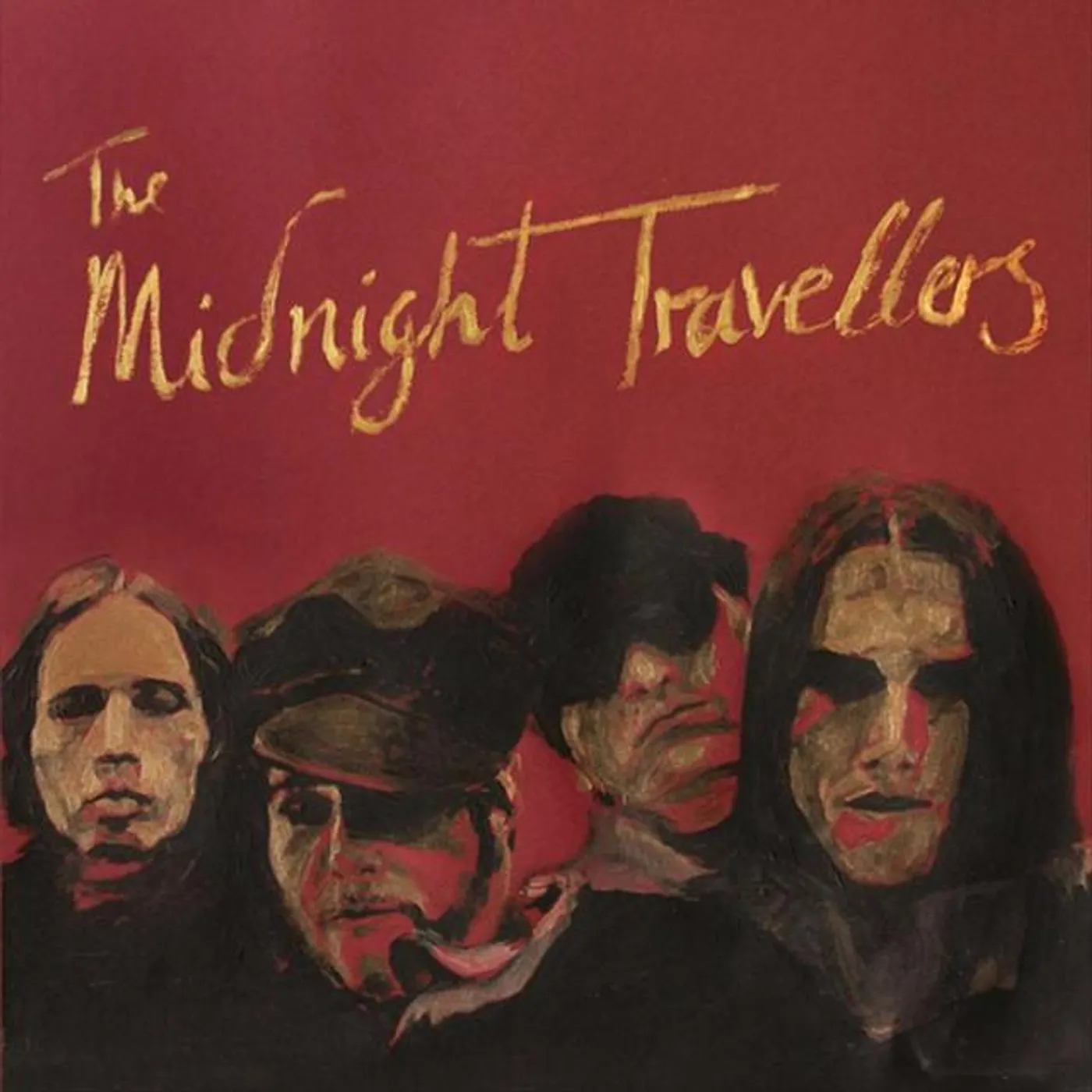 Midnight Travellers Brand Page