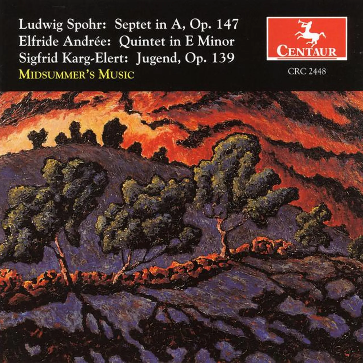 Midsummer's Music