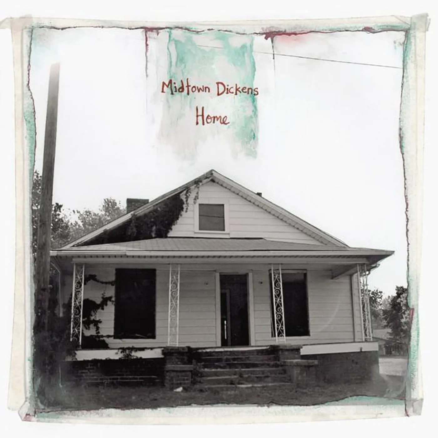 Midtown Dickens