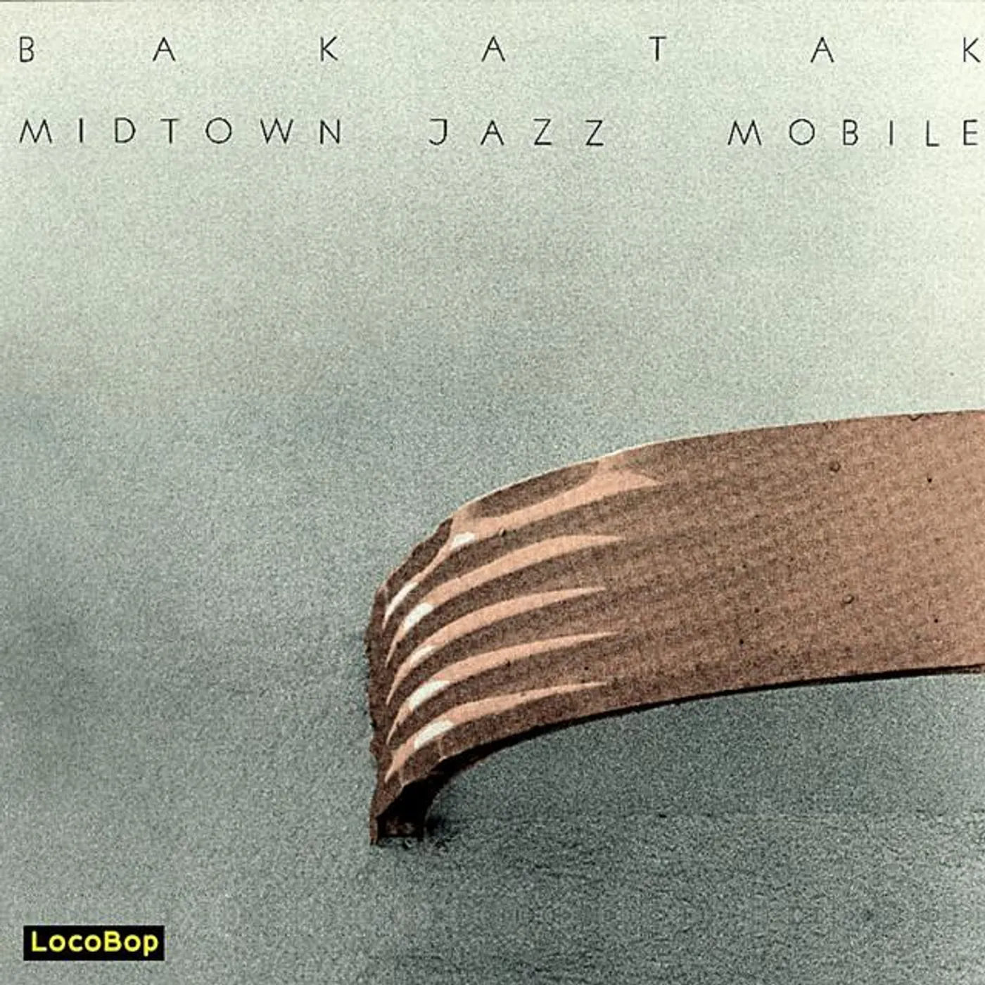 Midtown Jazz Mobile