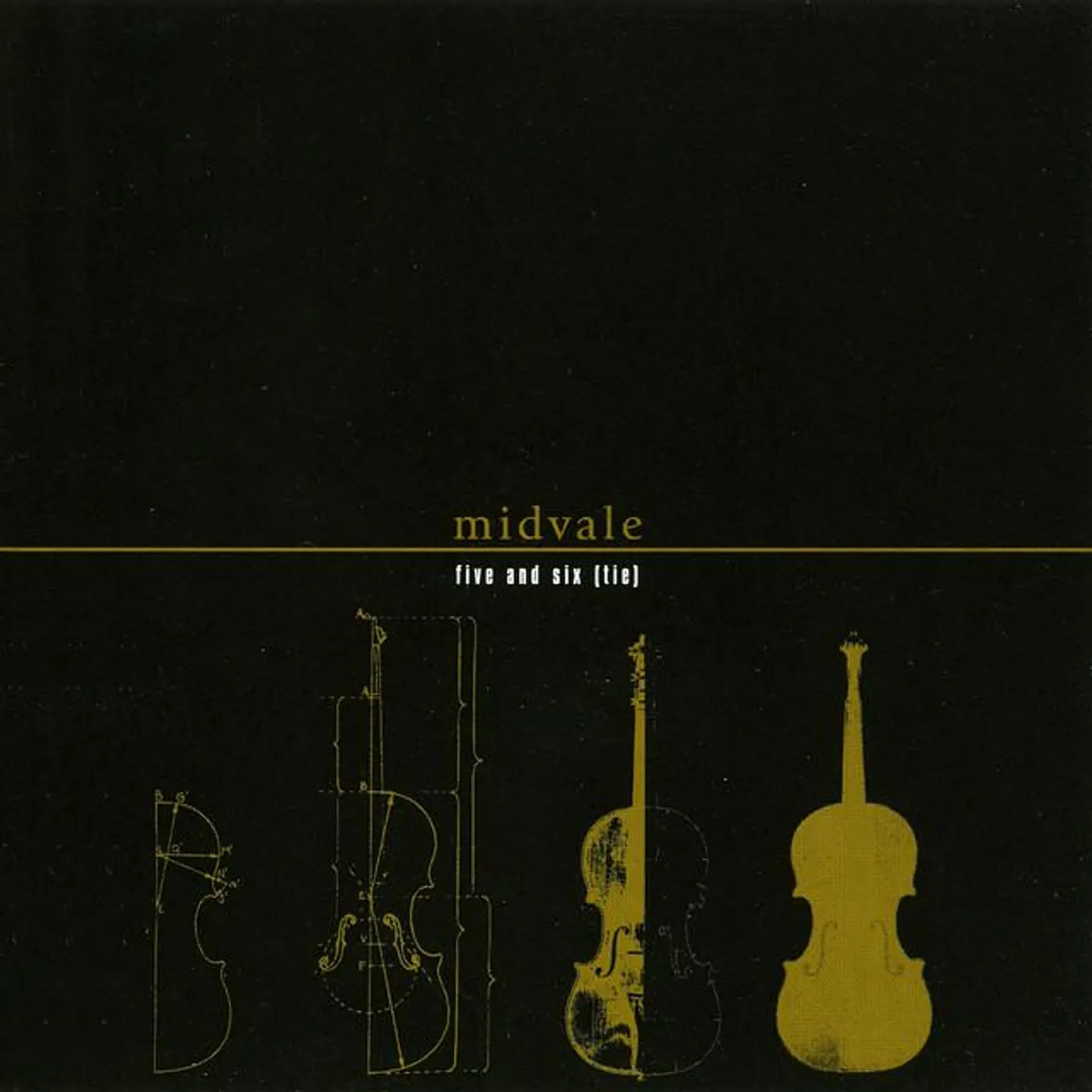 Midvale Brand Page