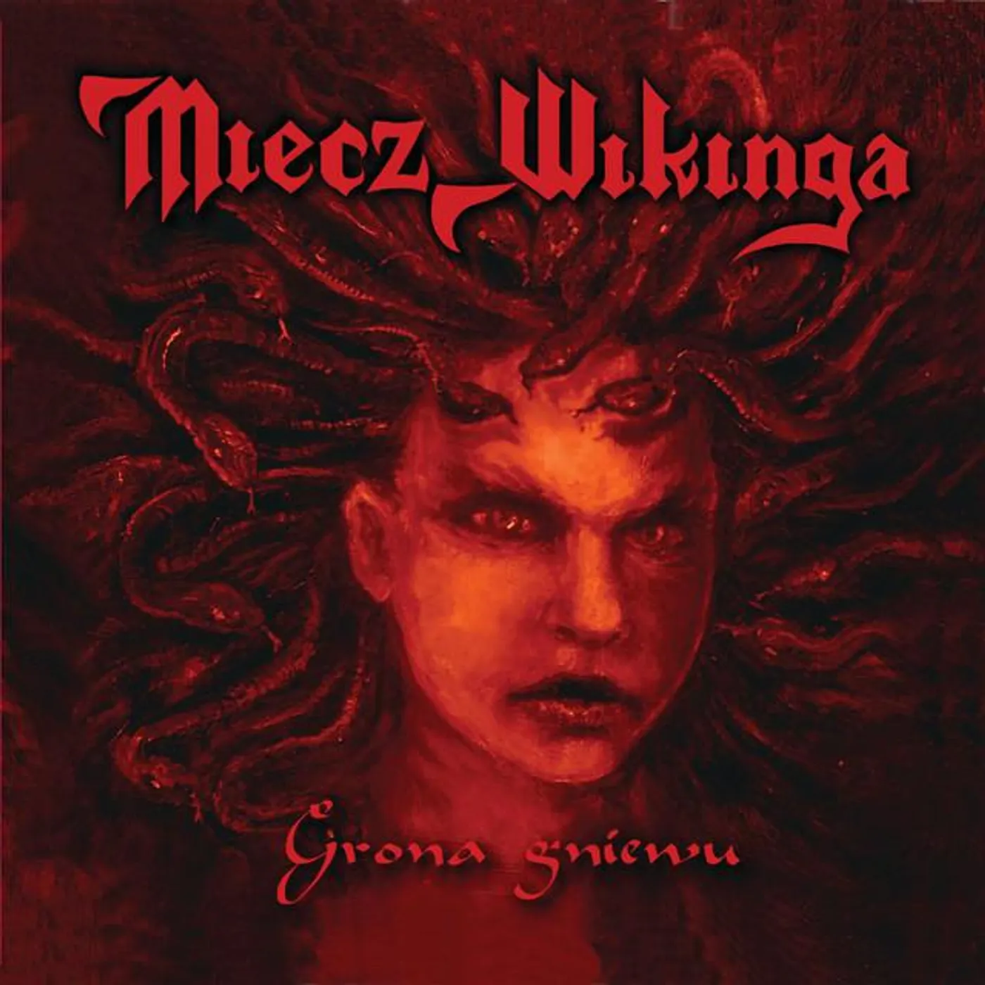 Miecz Wikinga Brand Page