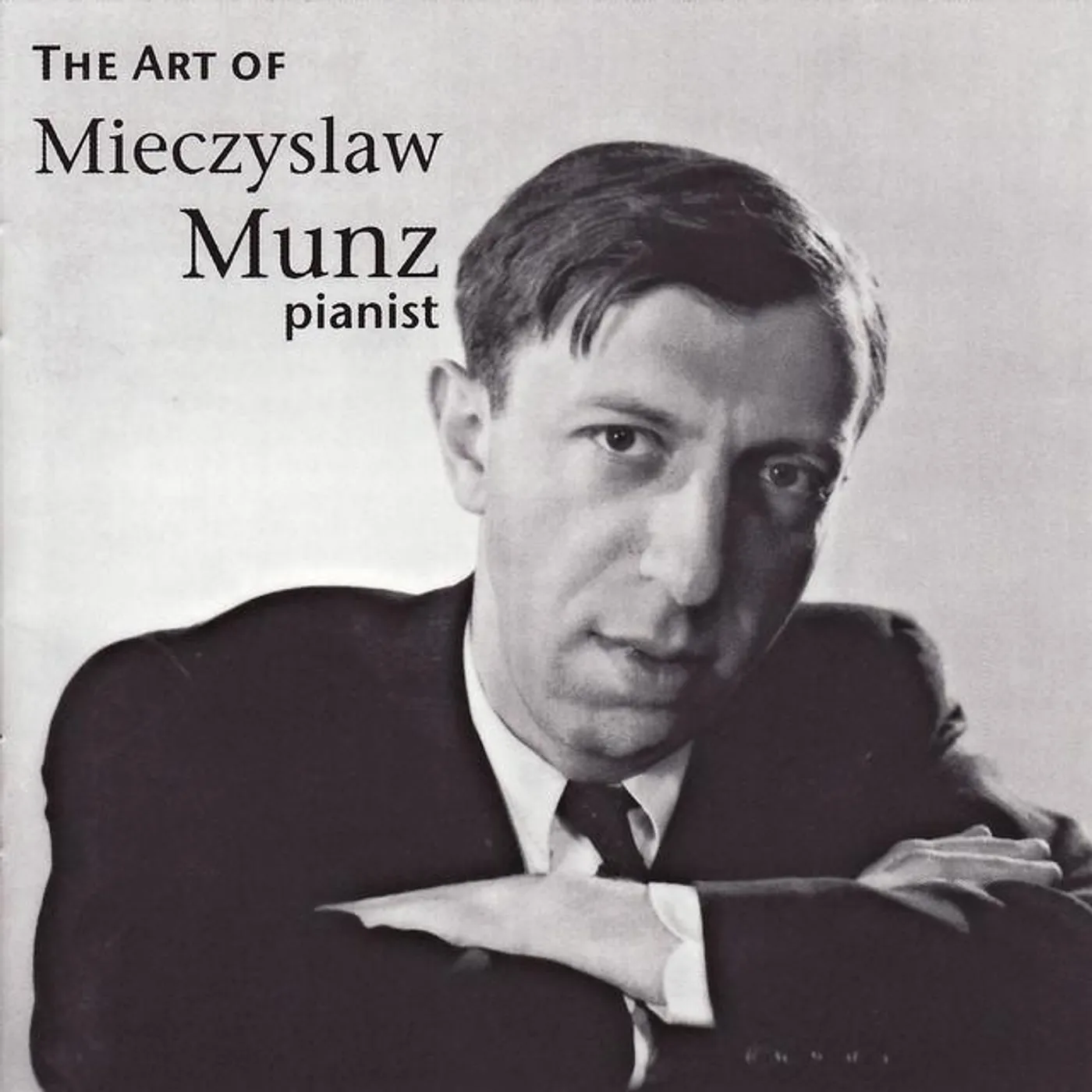 Mieczyslaw Munz
