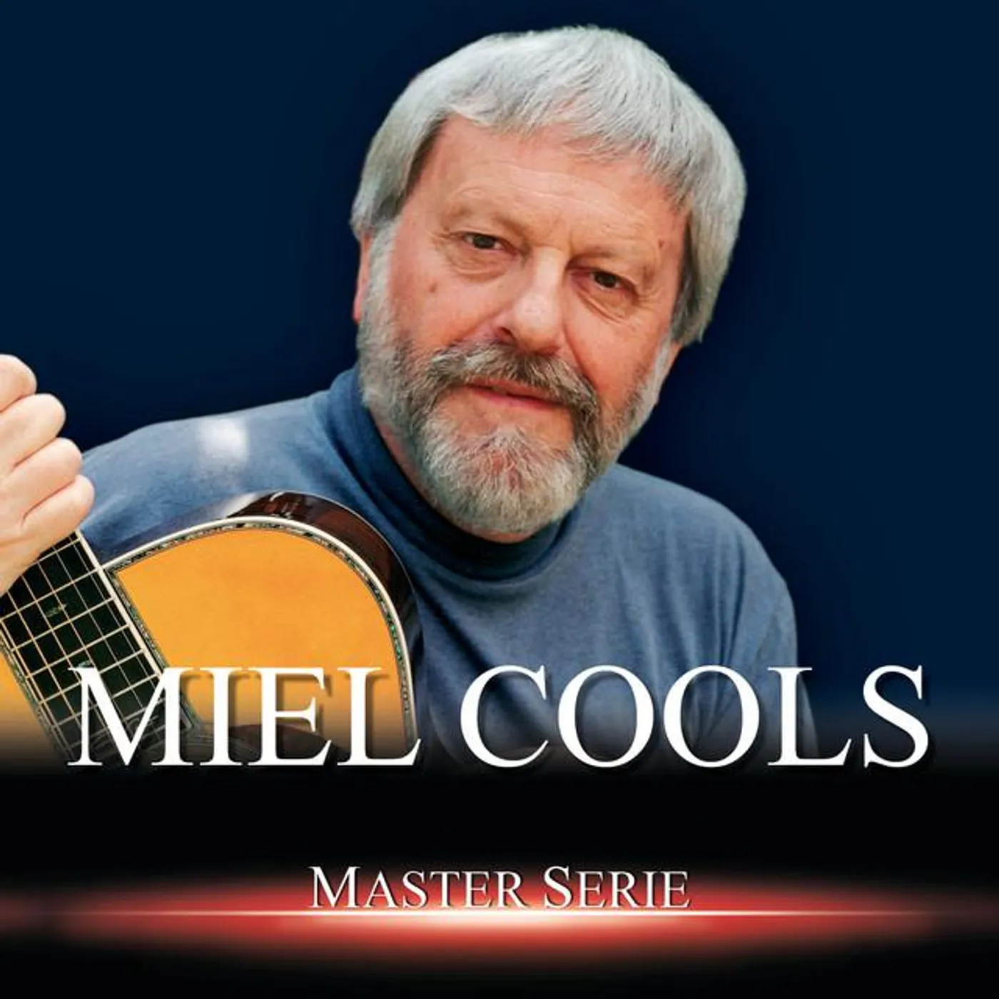 Miel Cools