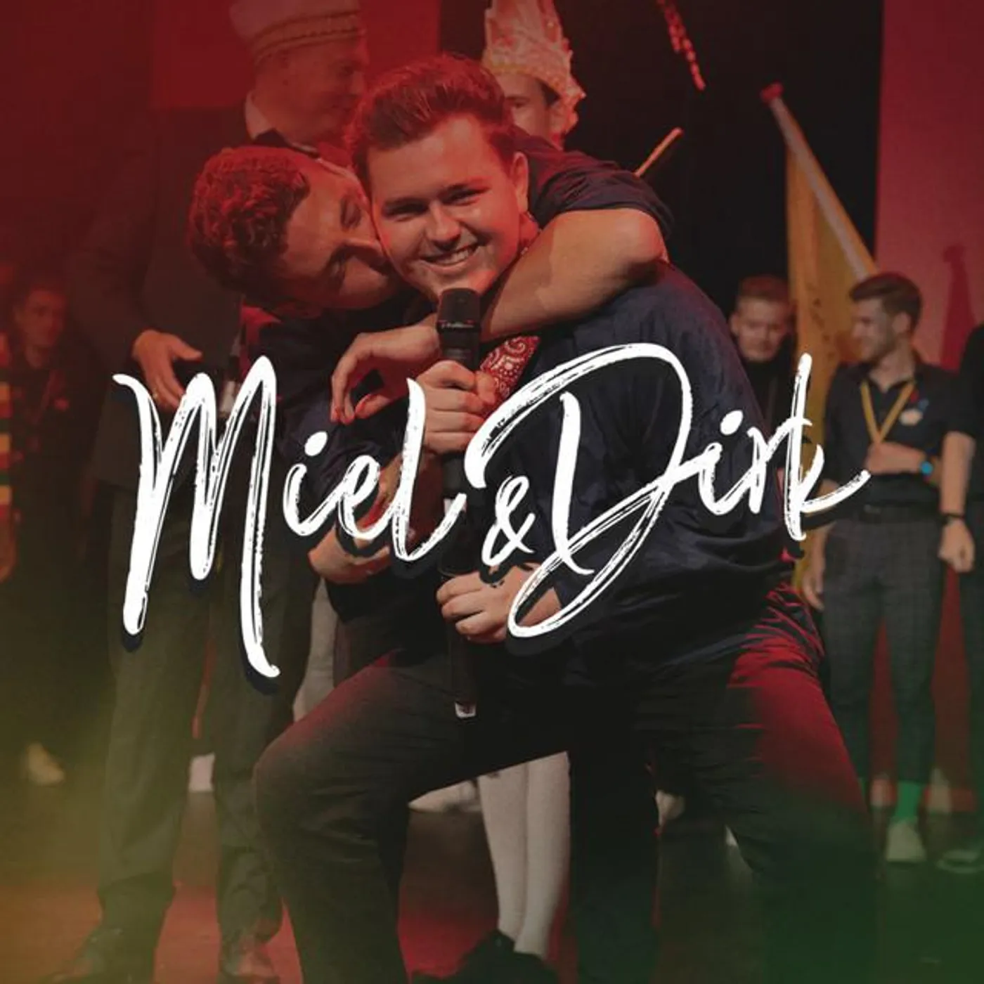 Miel & Dirk