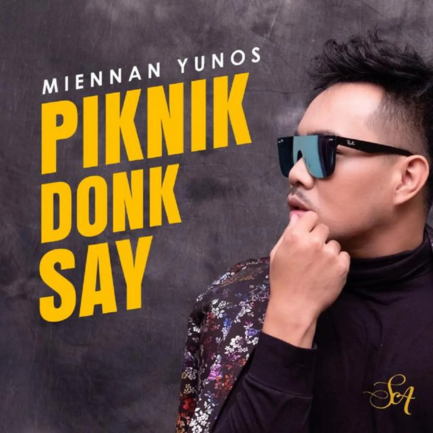 Miennan Yunos