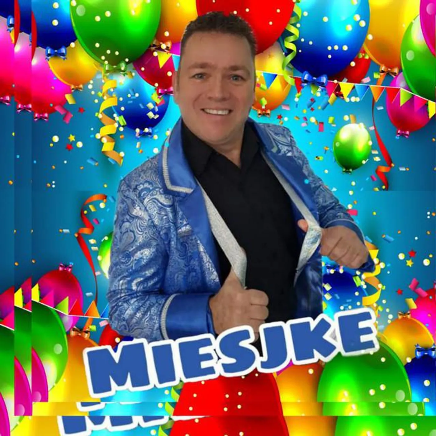 Miesjke