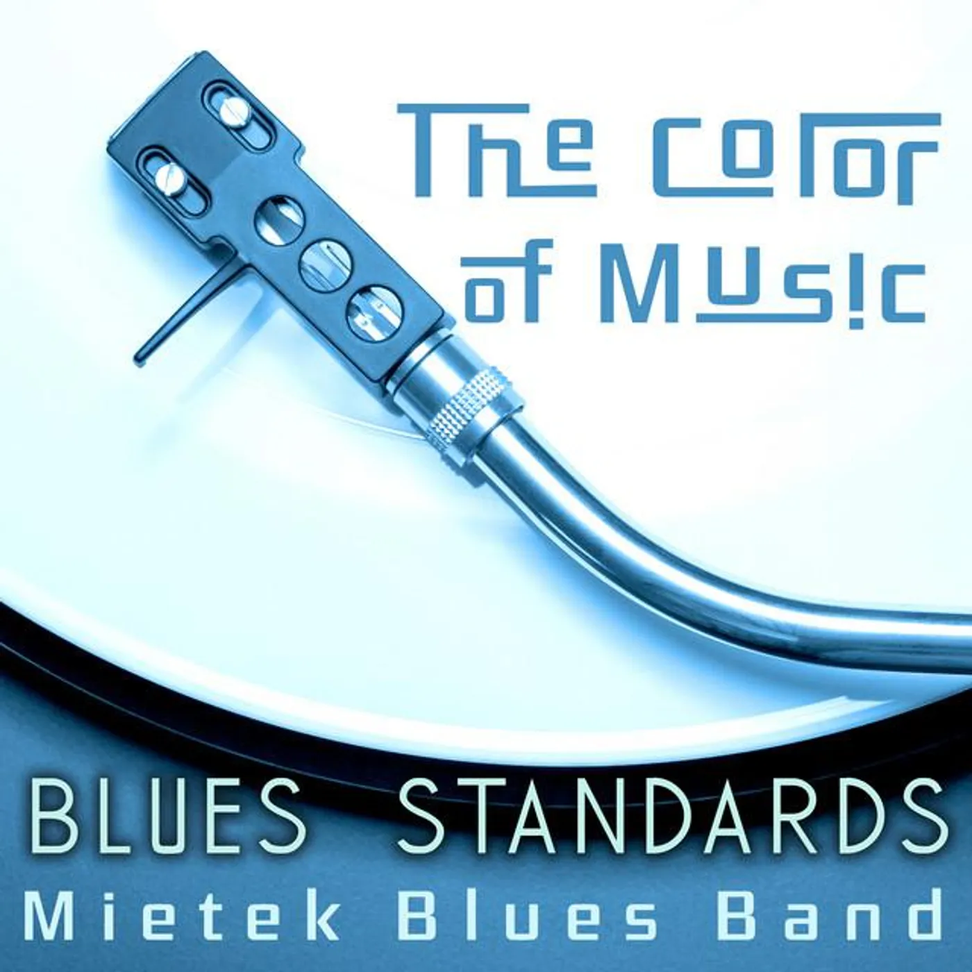 Mietek Blues Band