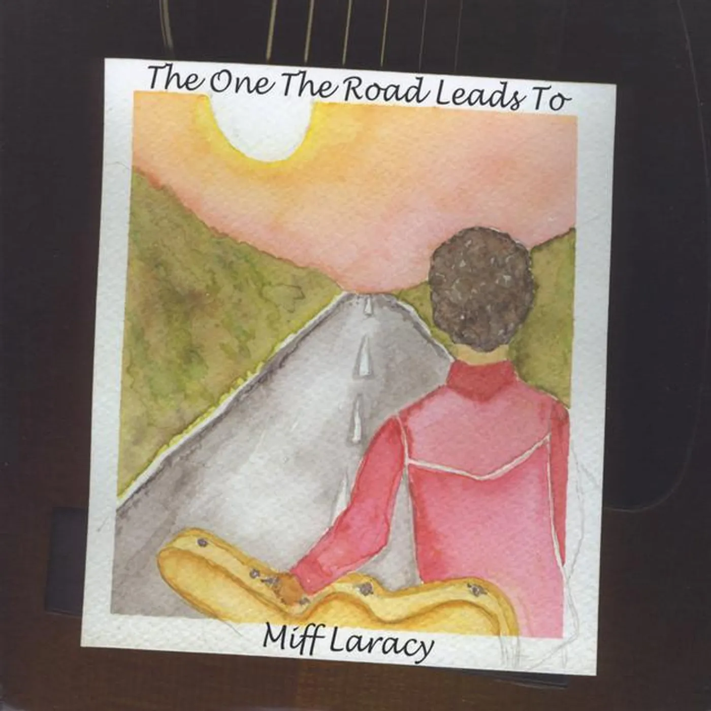 Miff Laracy