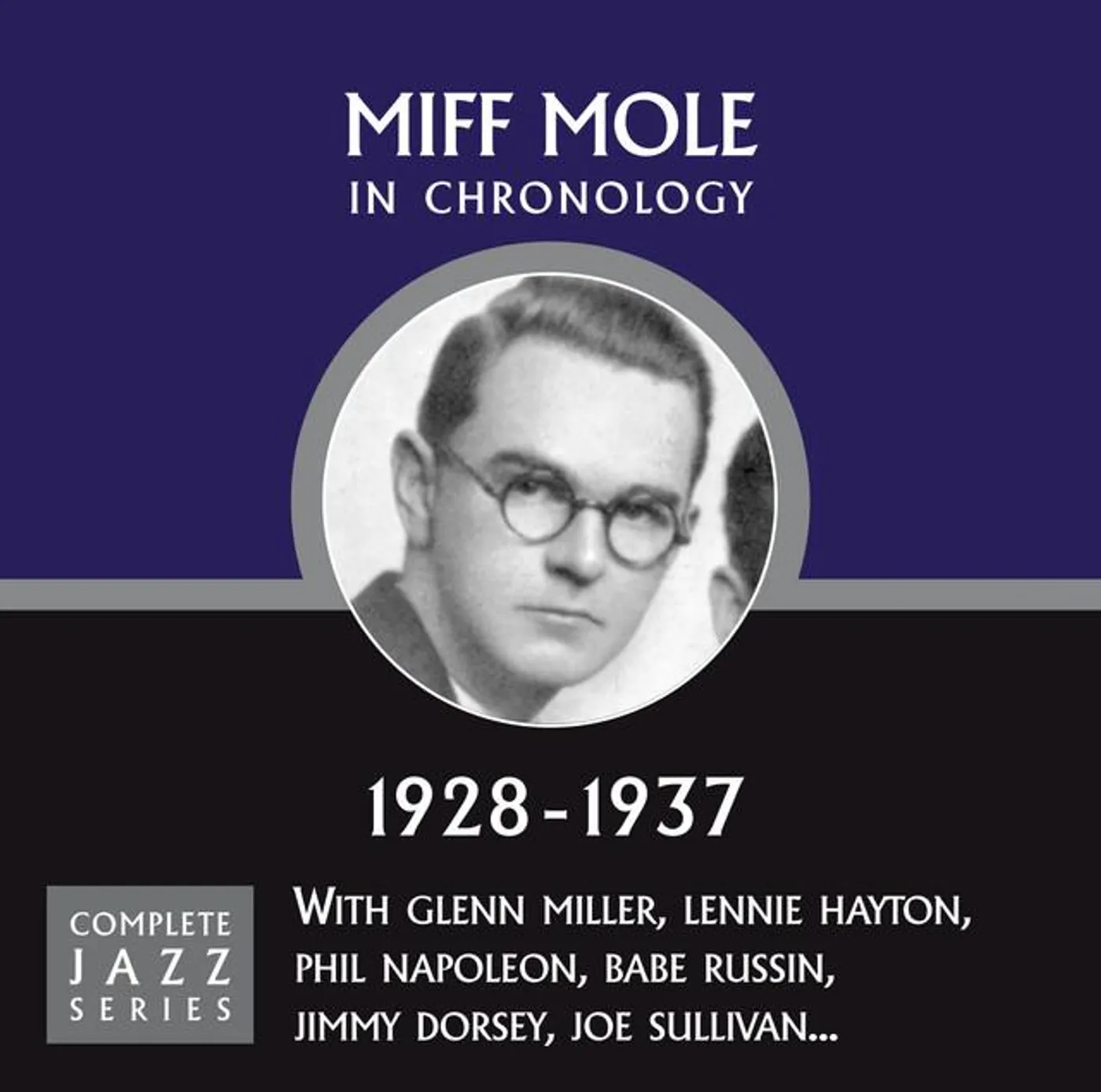 Miff Mole
