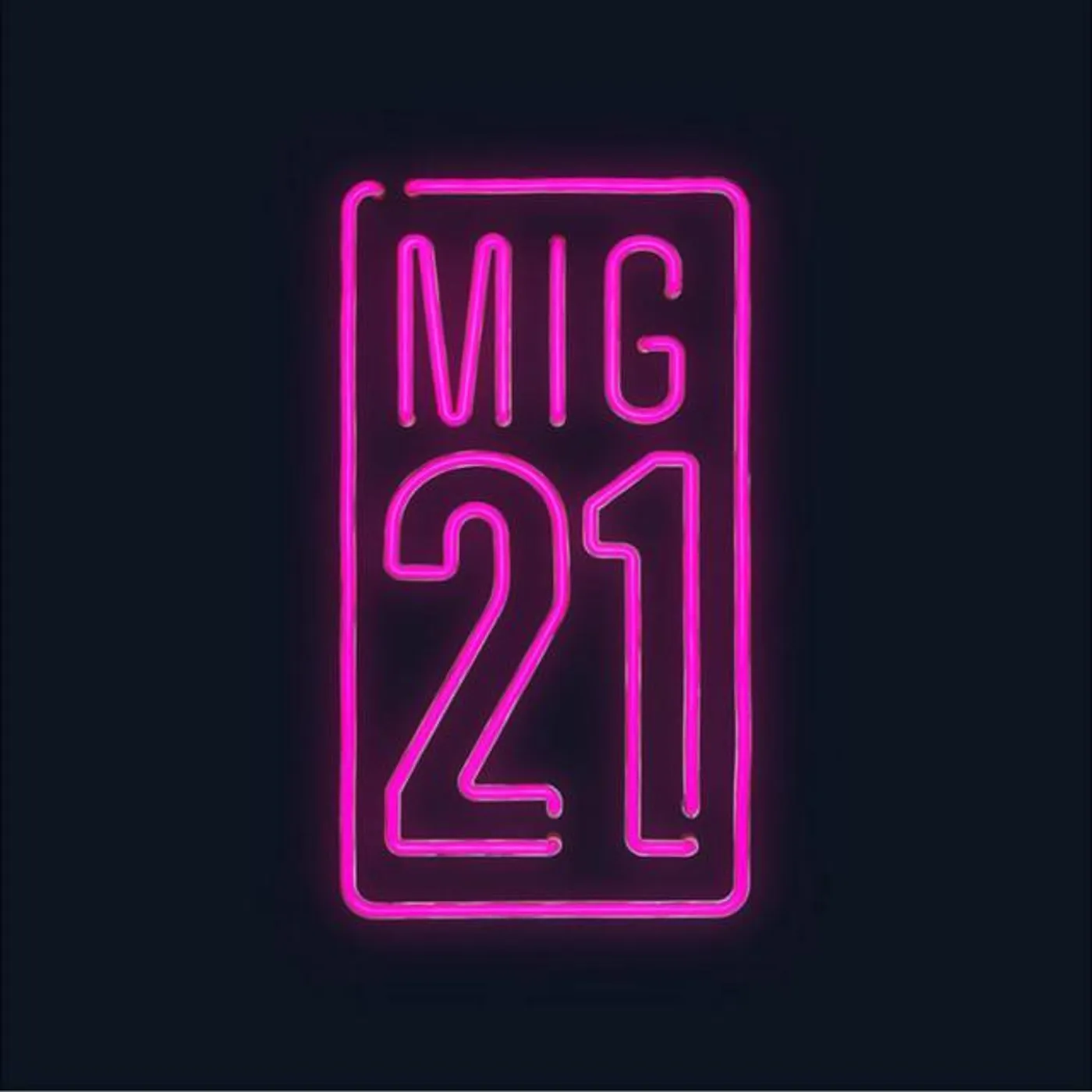 Mig 21