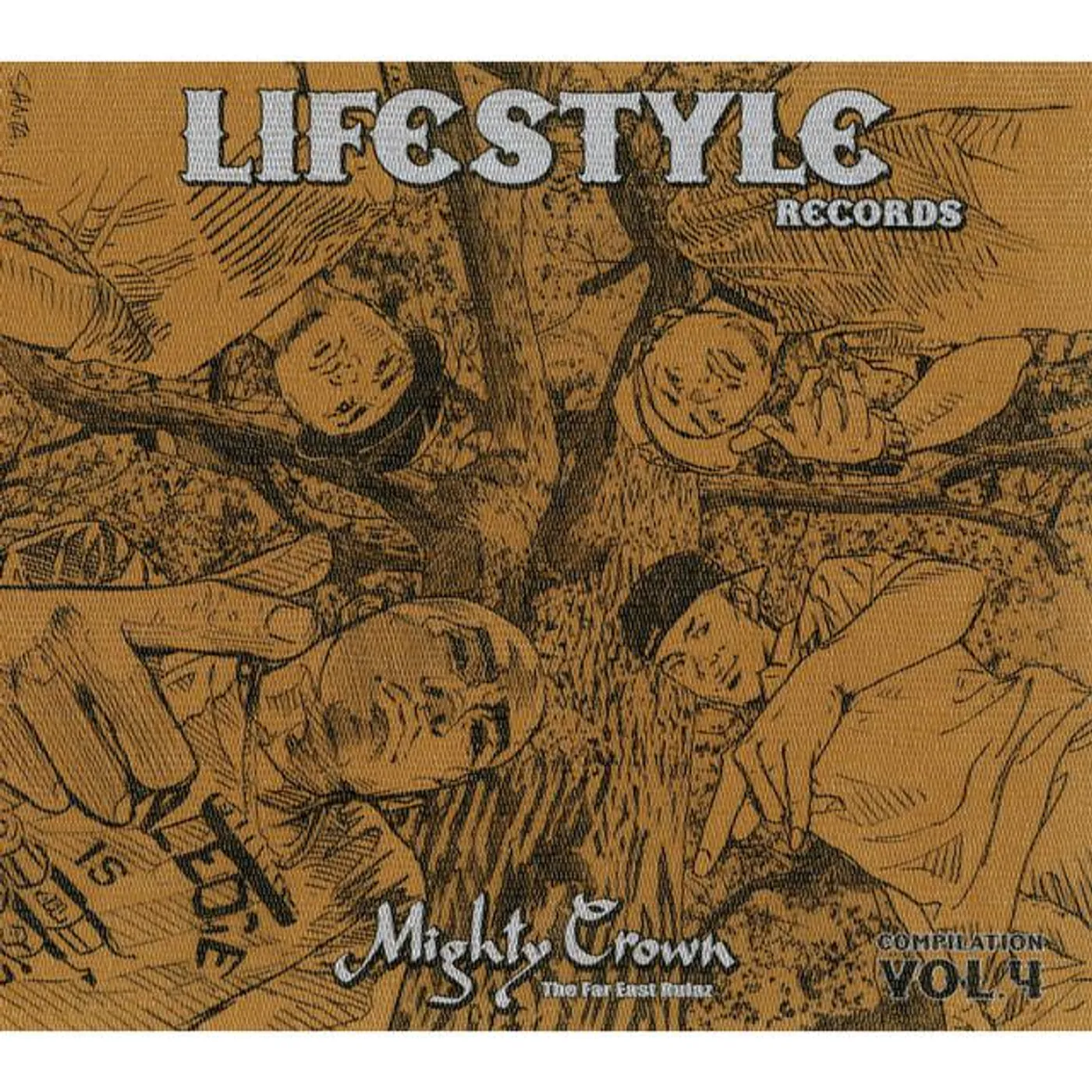 Mighty Crown Family Brand Page