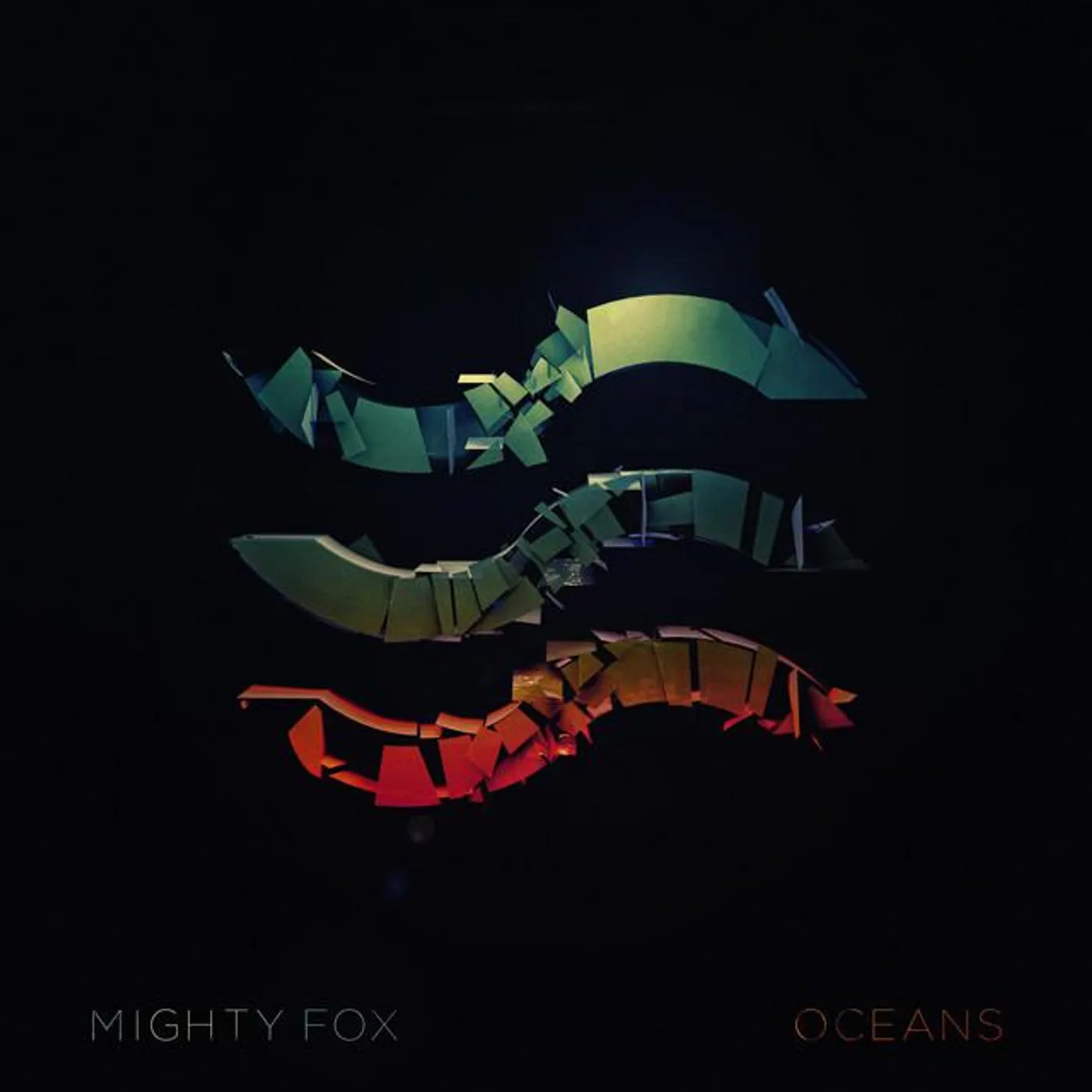 Mighty Fox