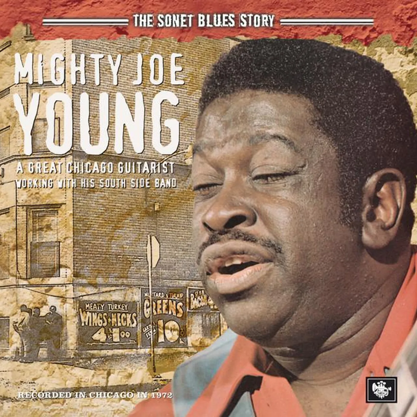 Mighty Joe Young Brand Page