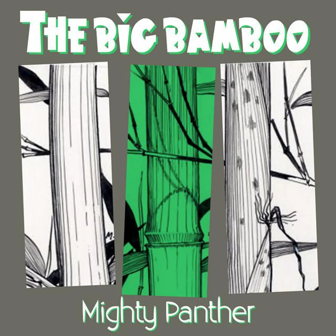 Mighty Panther