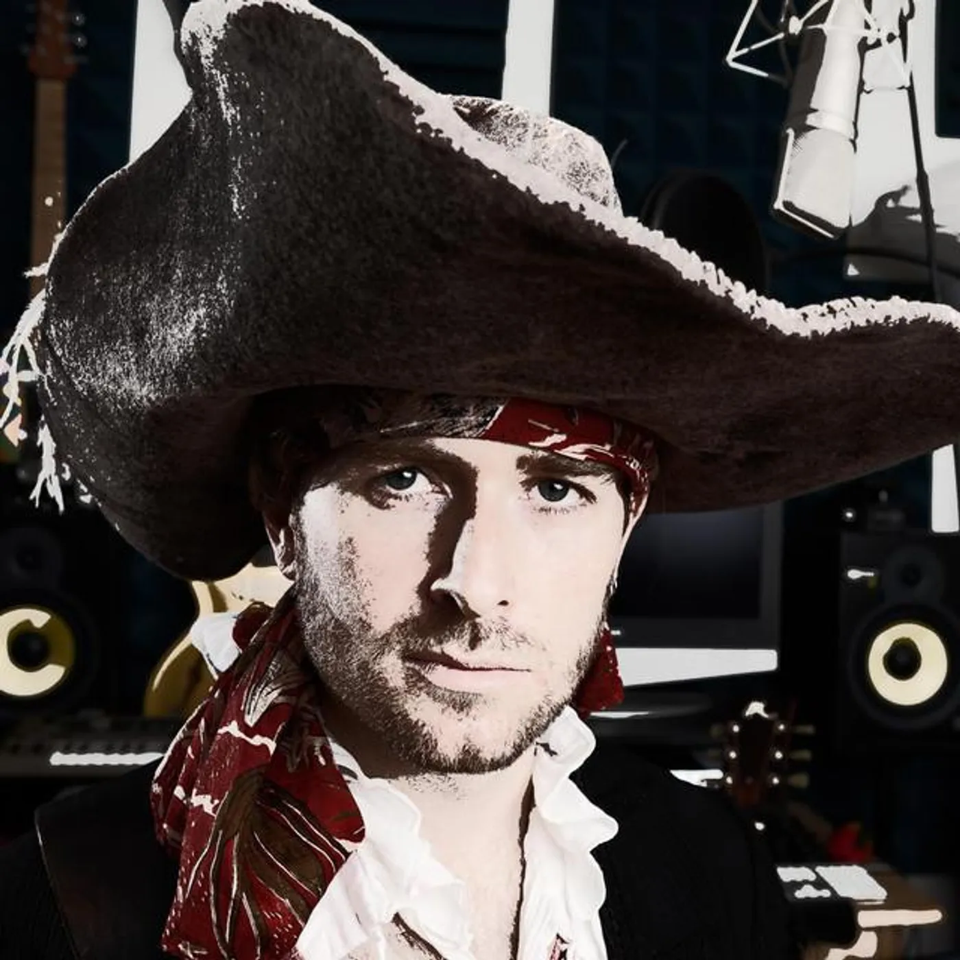 Mighty Quinn Brand Page