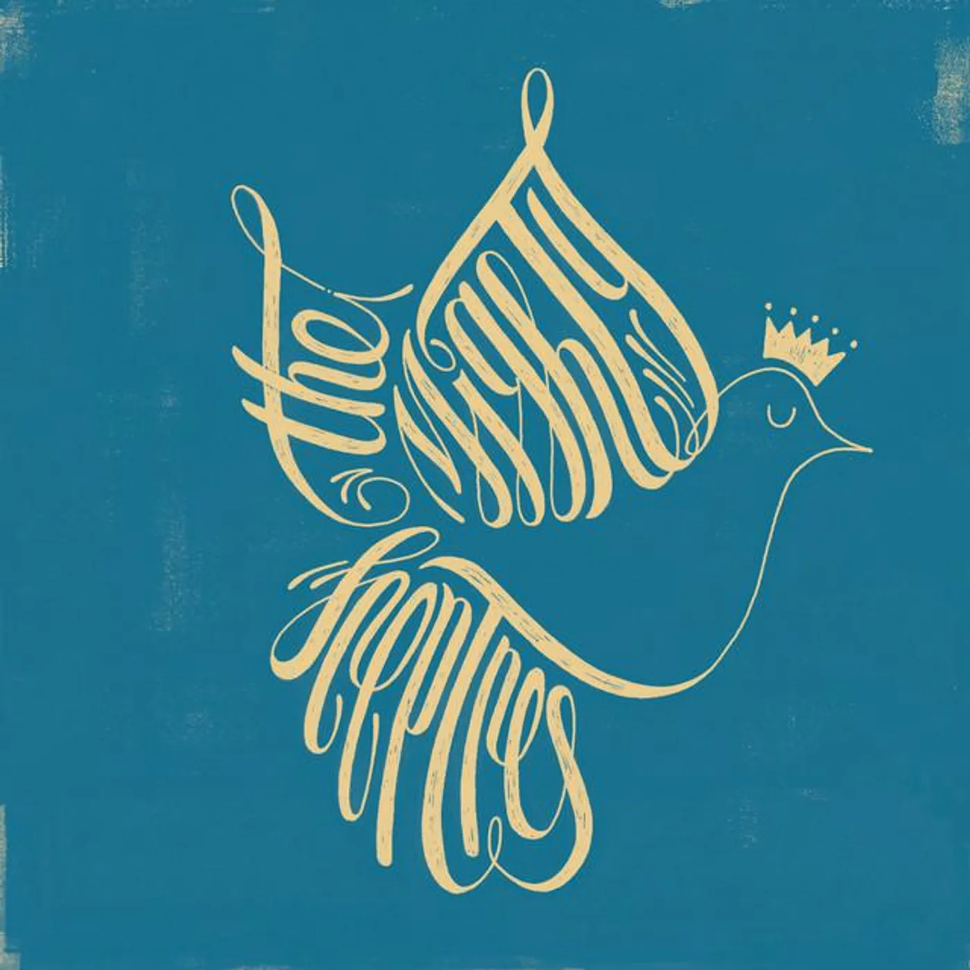 The Mighty Sceptres