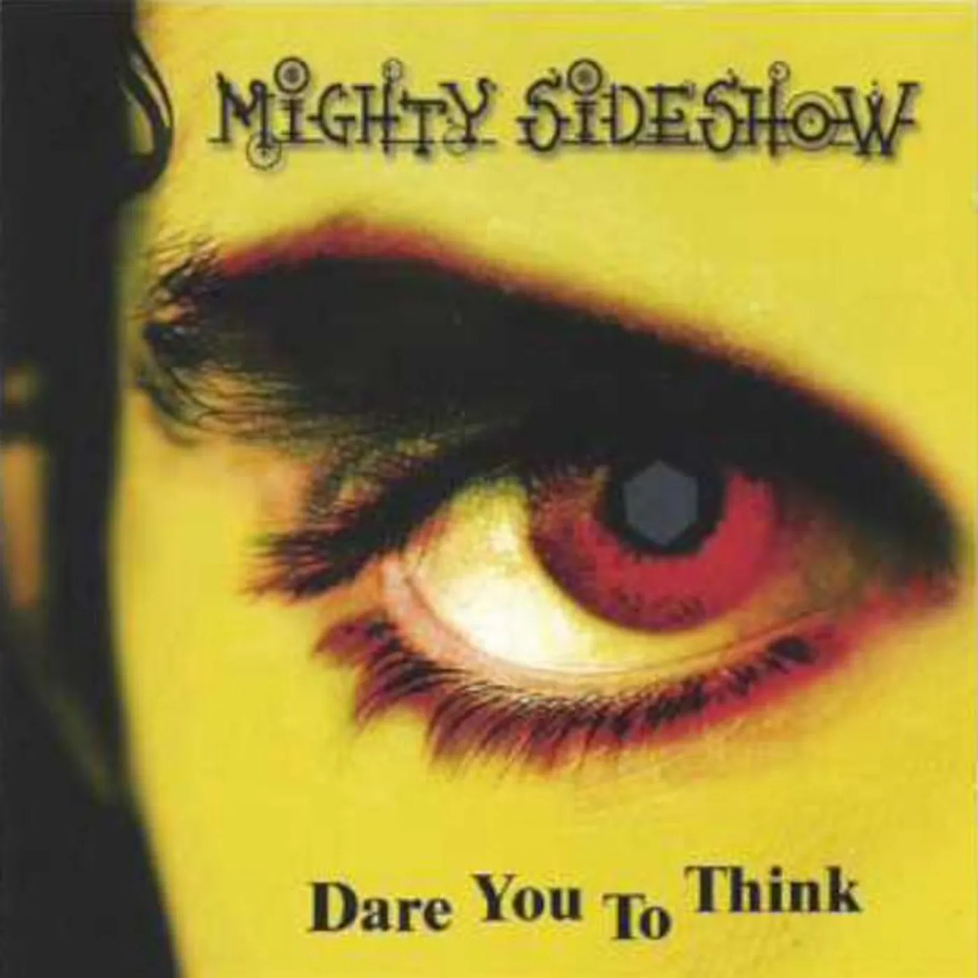 Mighty Sideshow