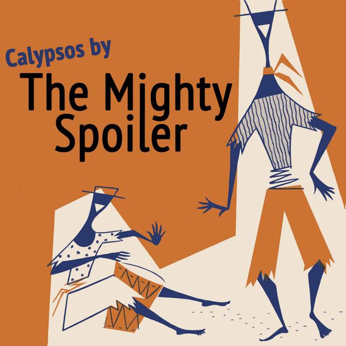 Mighty Spoiler