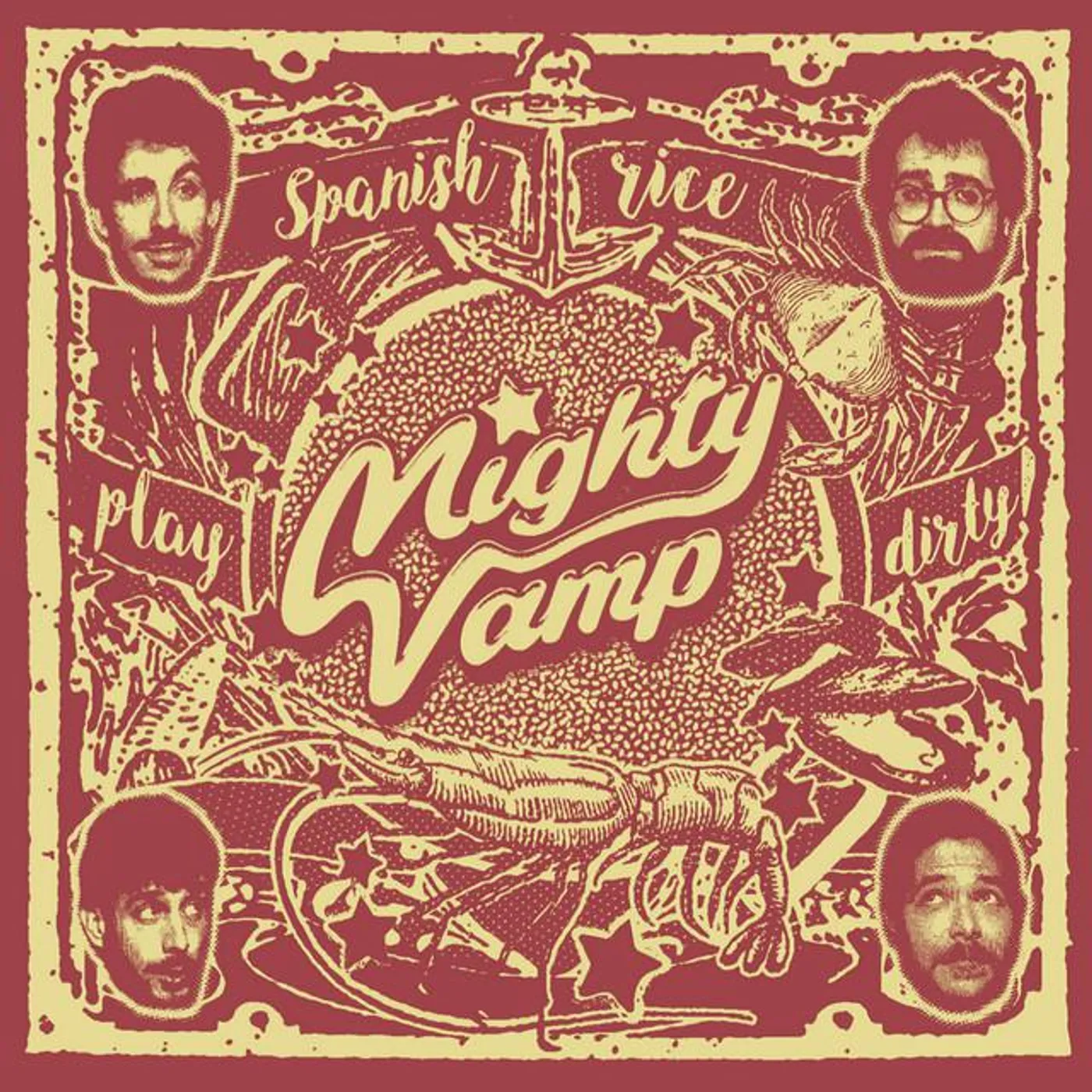 Mighty Vamp