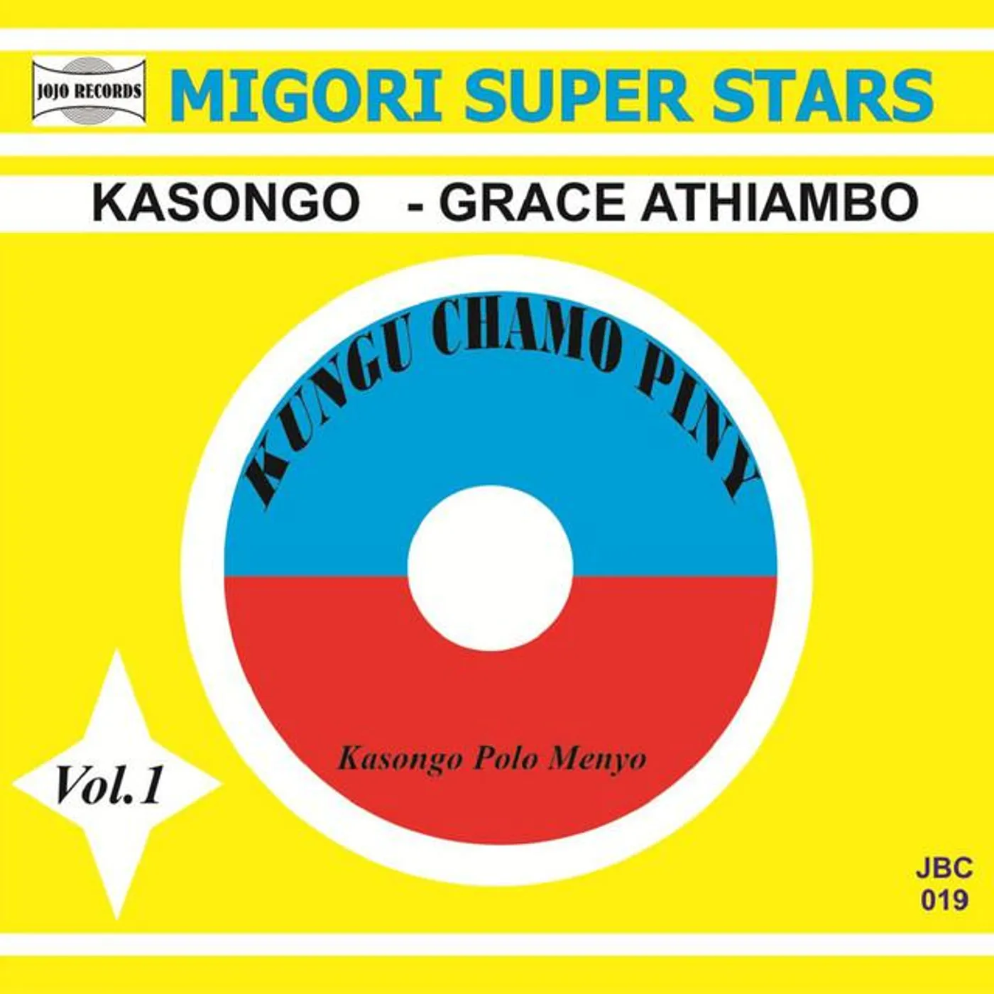 Migori Super Stars Brand Page