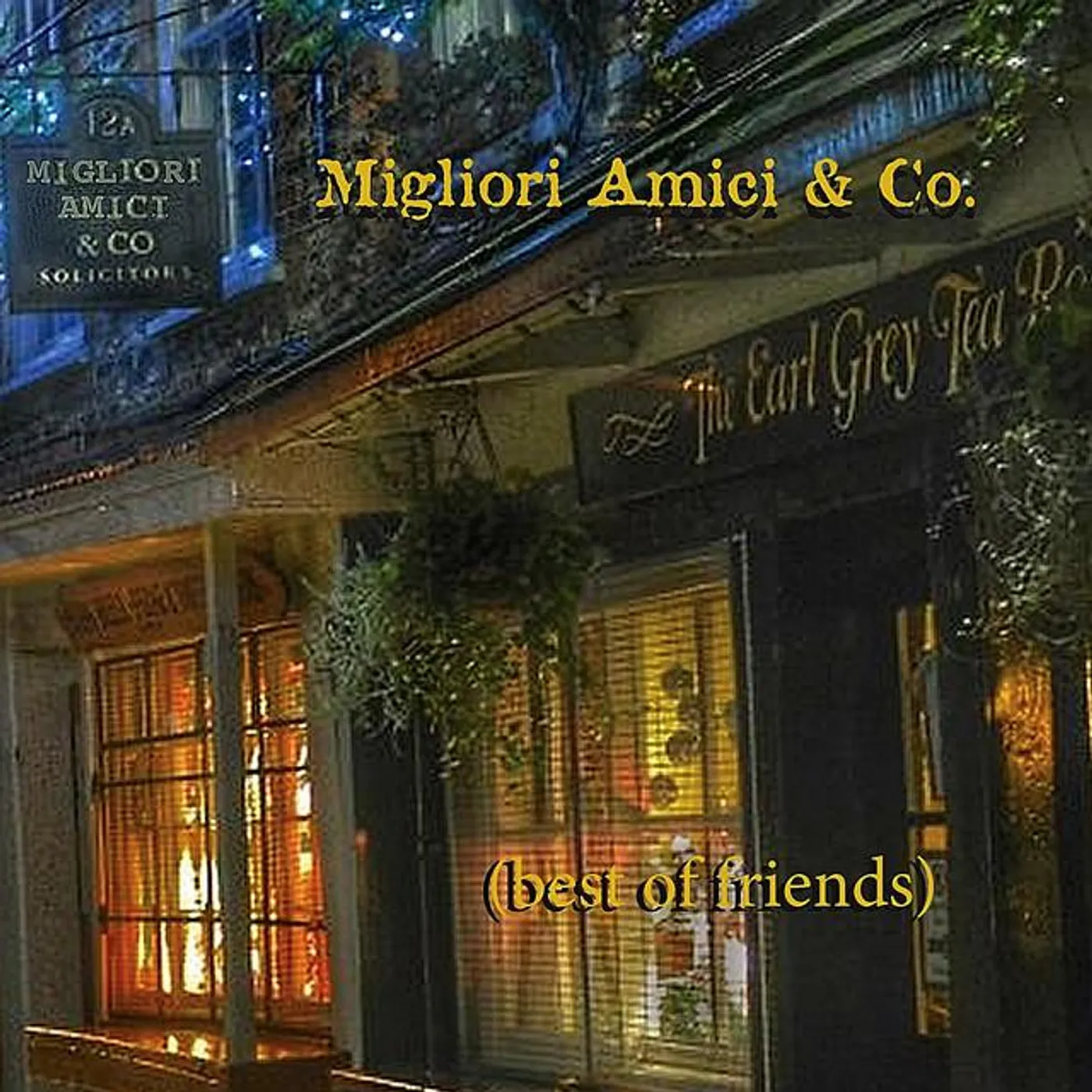Migliori Amici & Co.