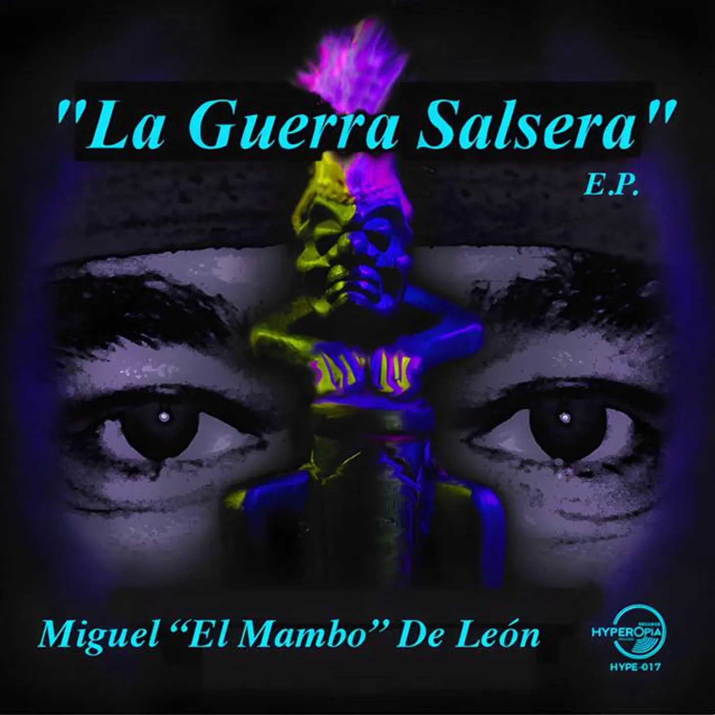 Miguel Mambo