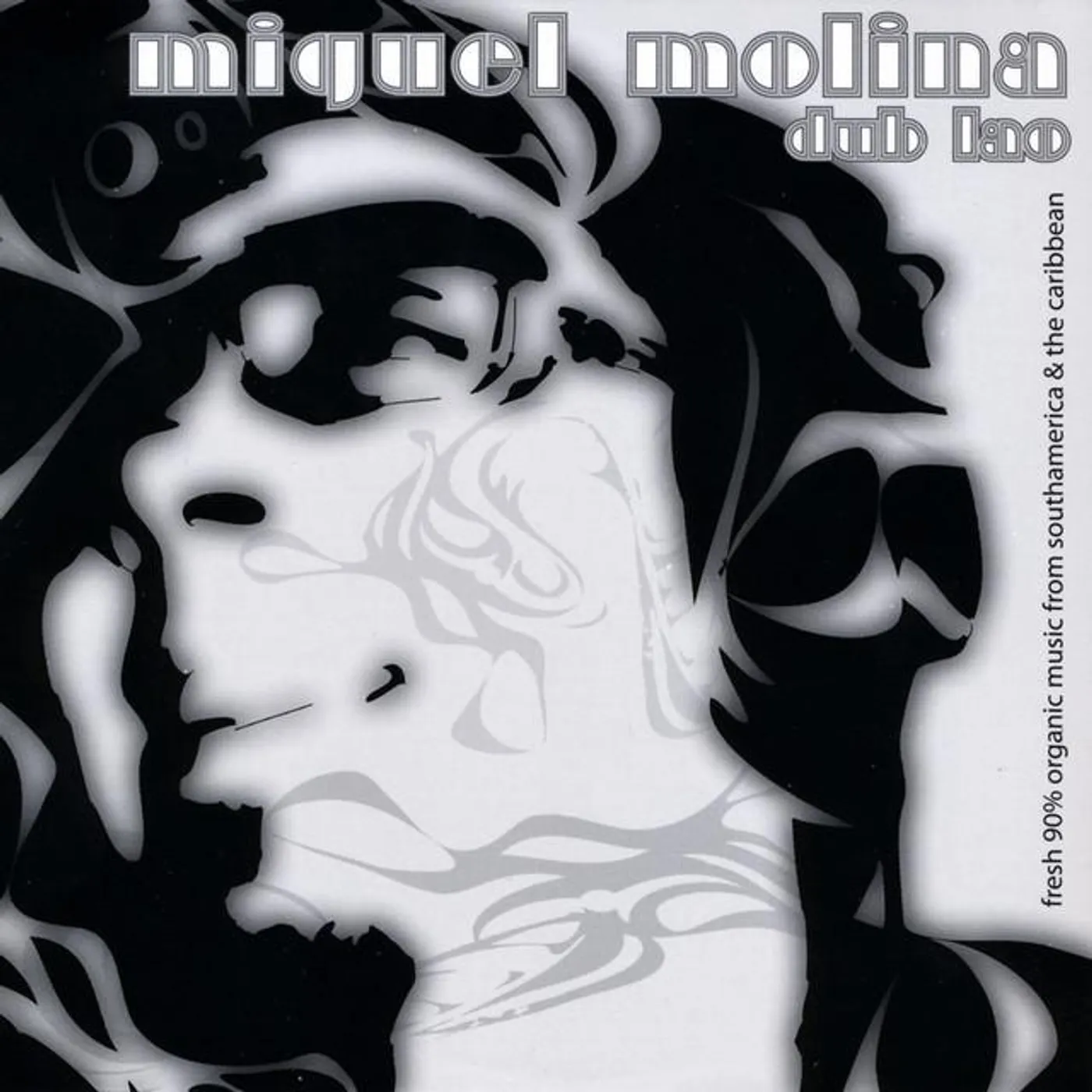 Miguel Molina