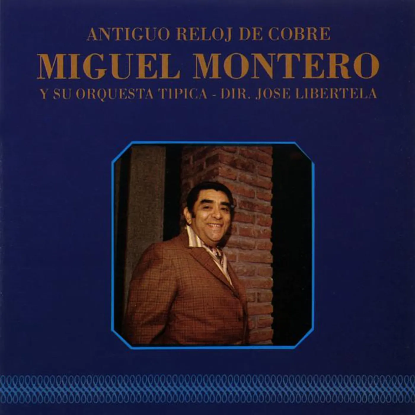 Miguel Montero Brand Page