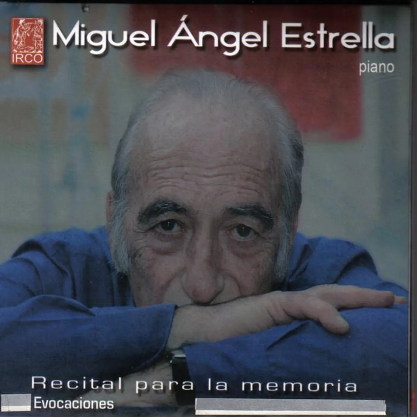 Miguel Ángel Estrella
