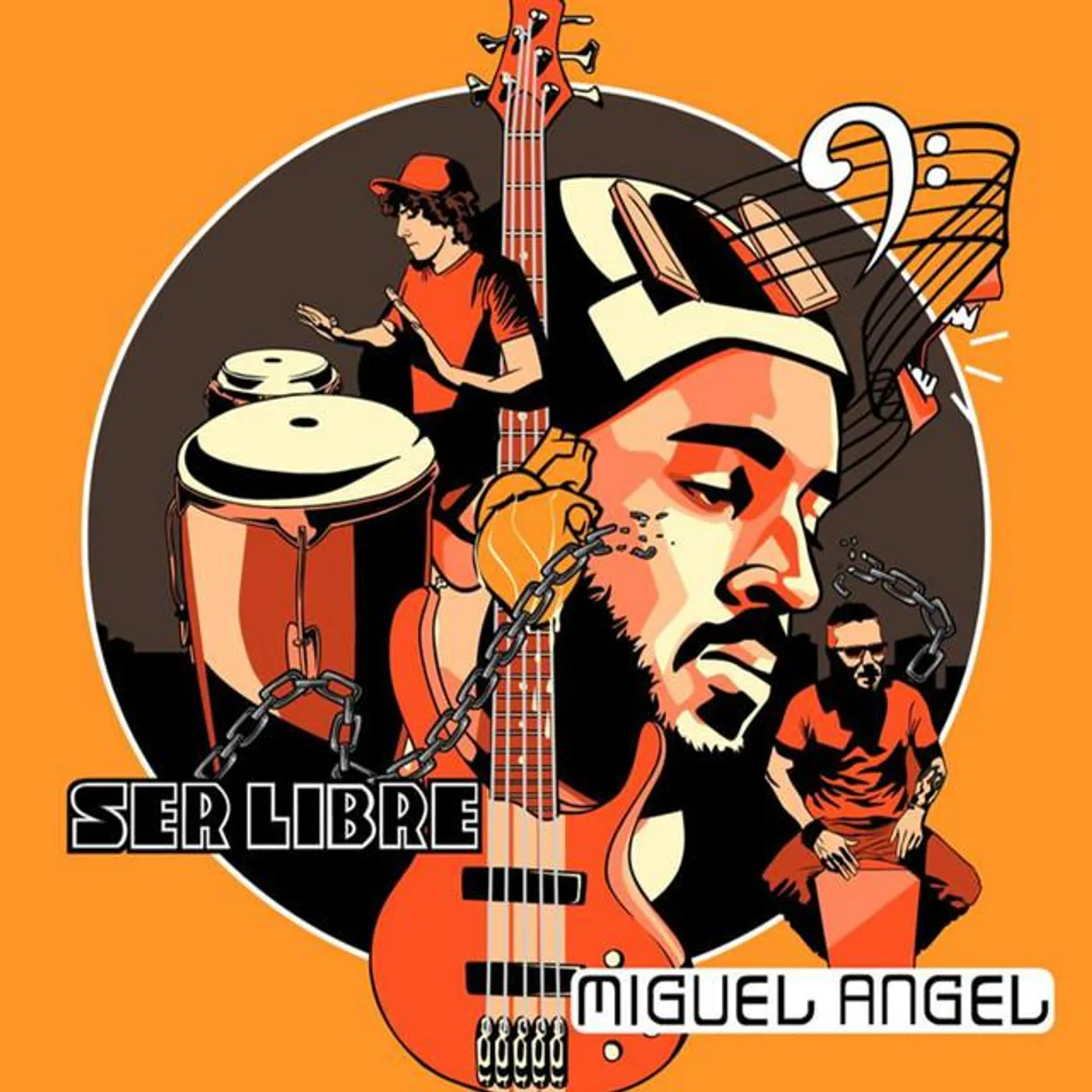 Miguel Ángel
