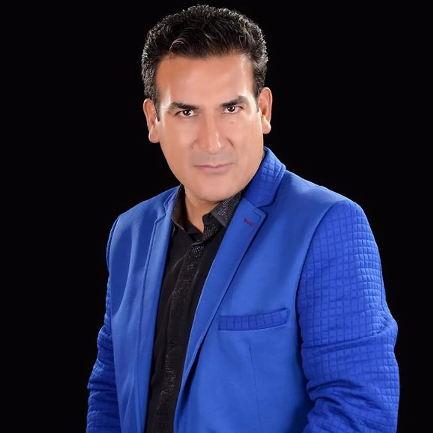 Miguel Orías Brand Page