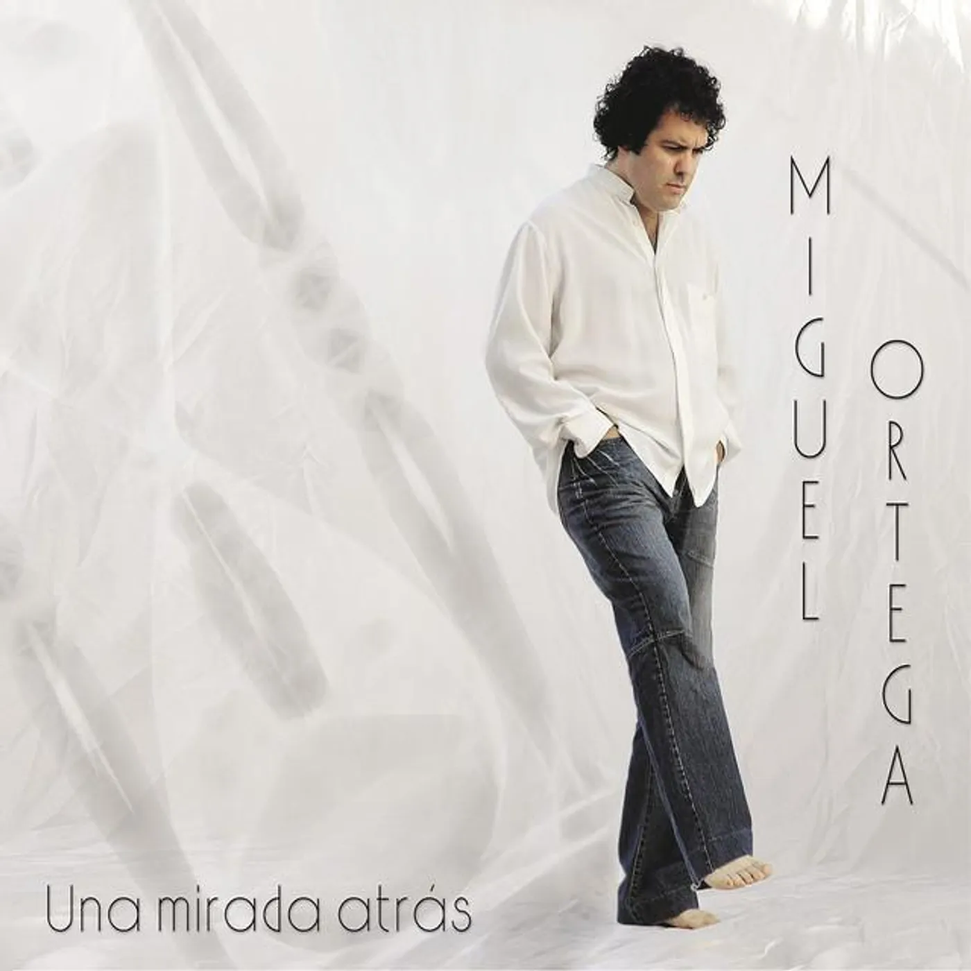 Miguel Ortega Brand Page