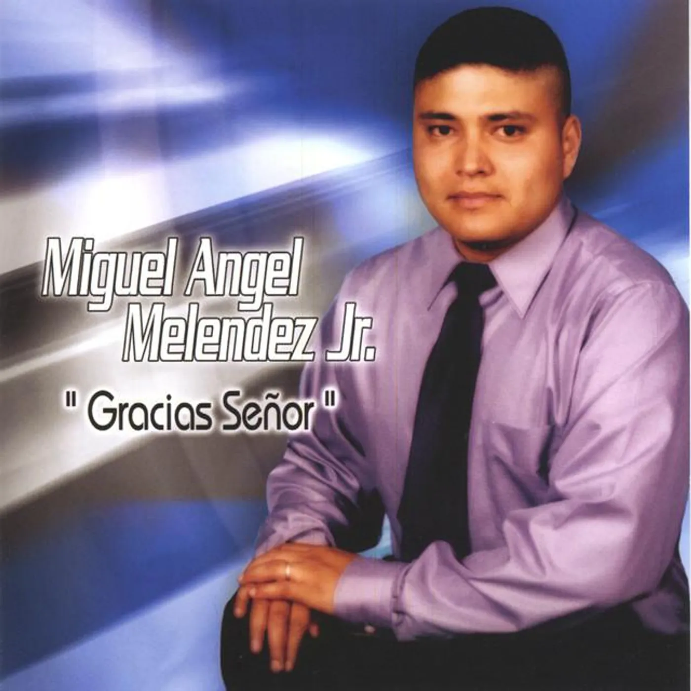 Miguel Angel Melendez Jr. Brand Page