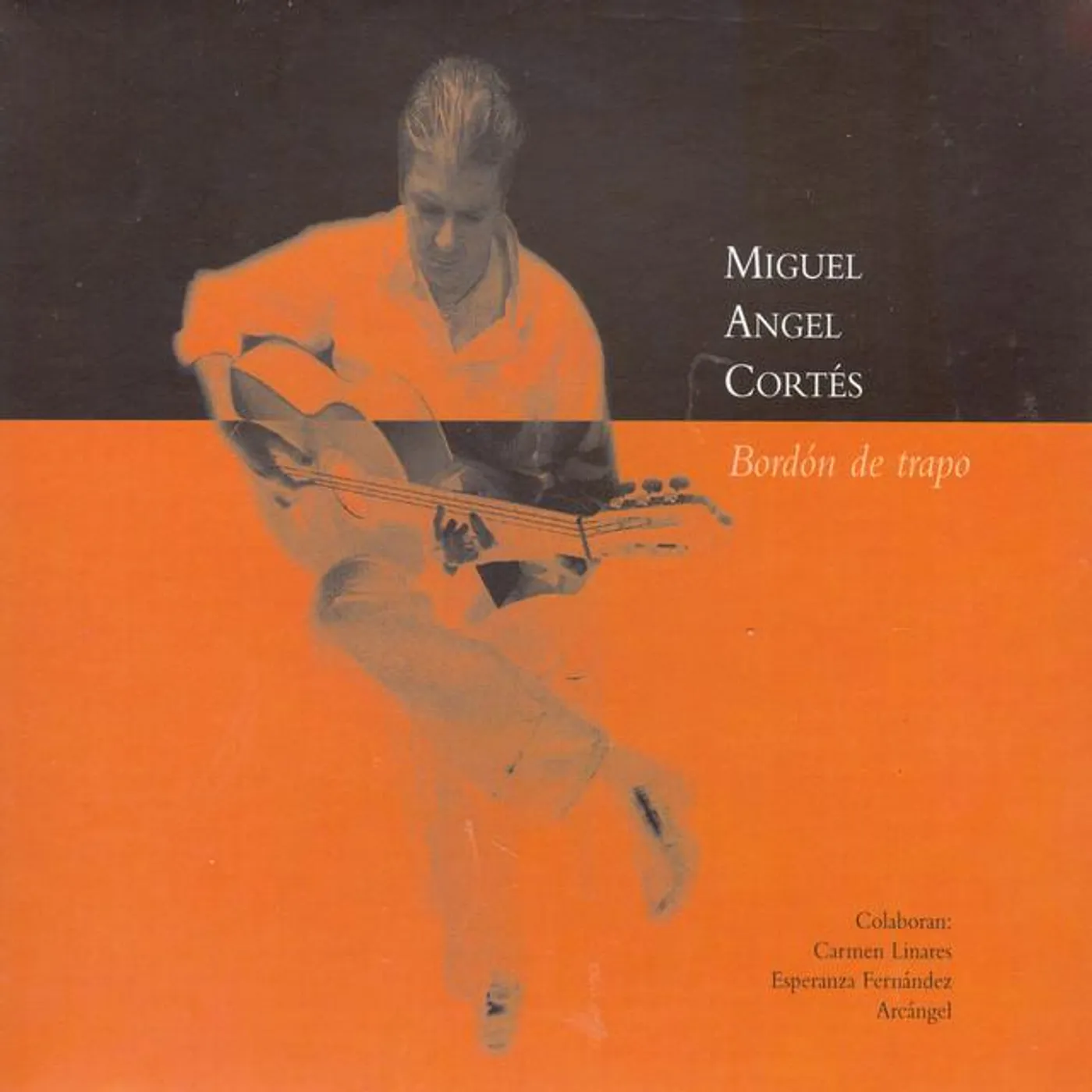 Miguel Angel Cortés