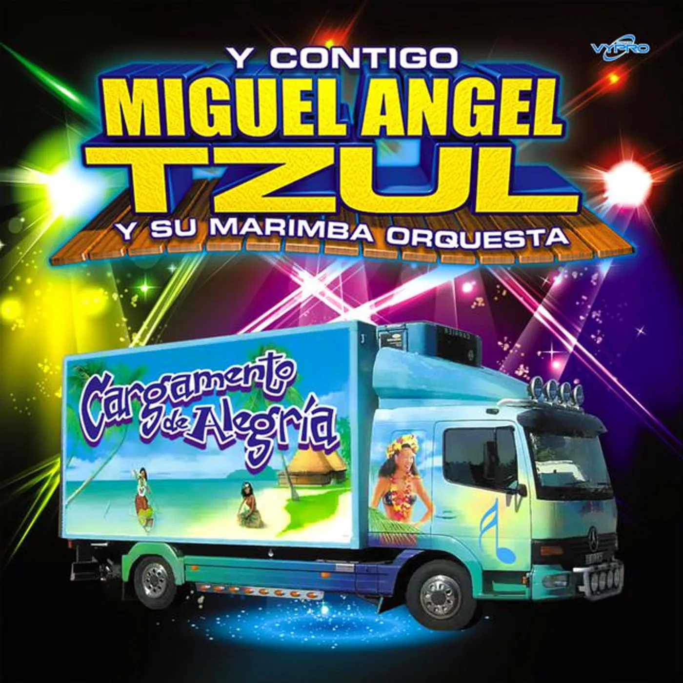 Miguel Angel Tzul