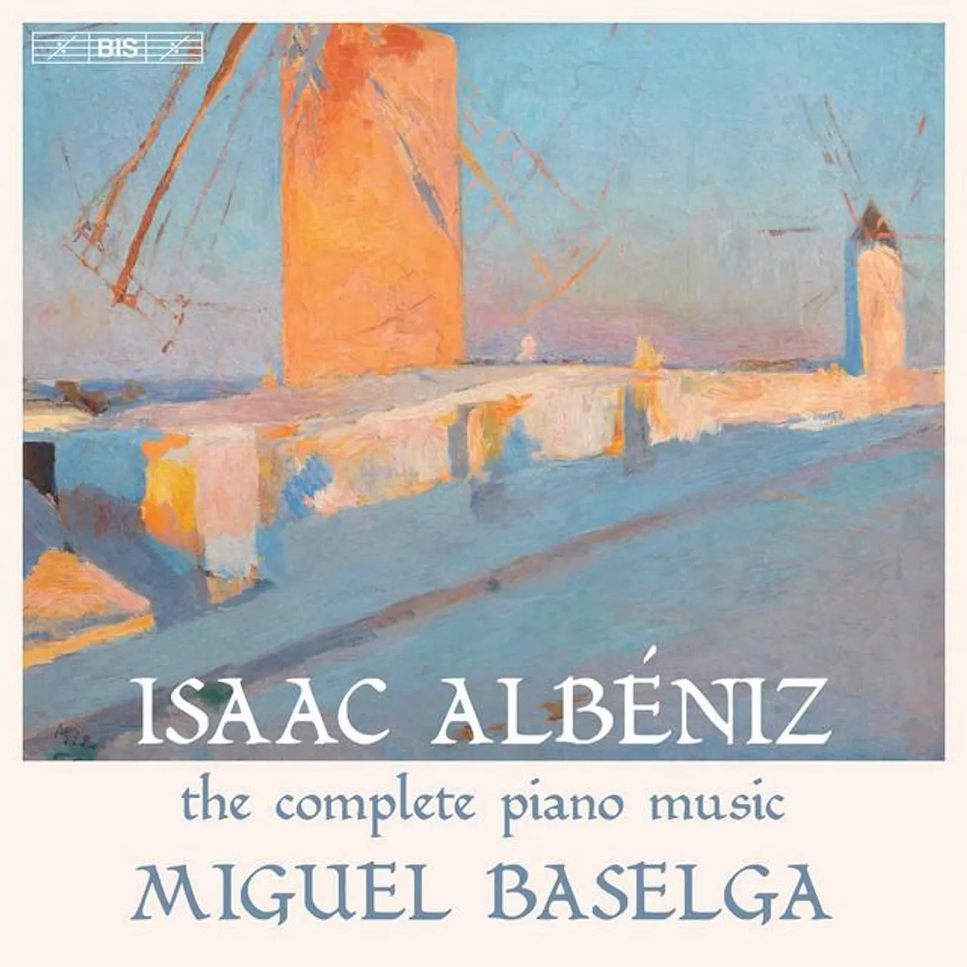 Miguel Baselga Brand Page