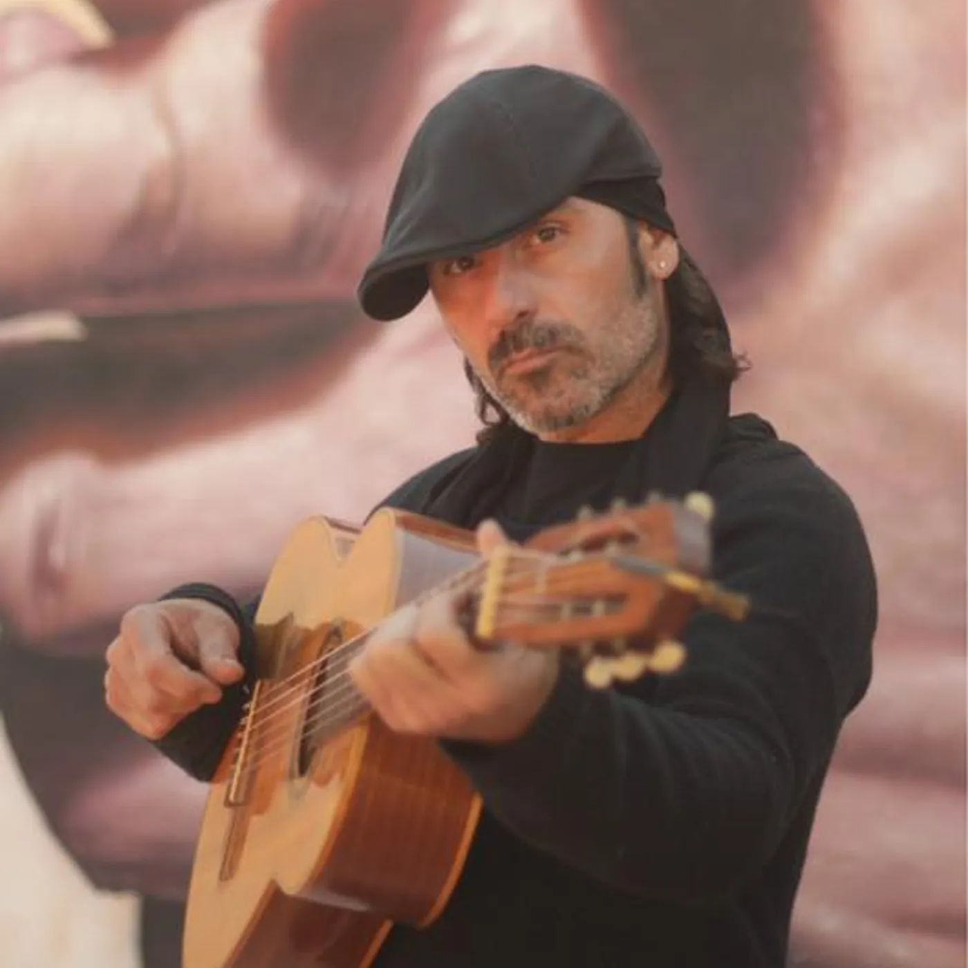 Miguel Campello Brand Page